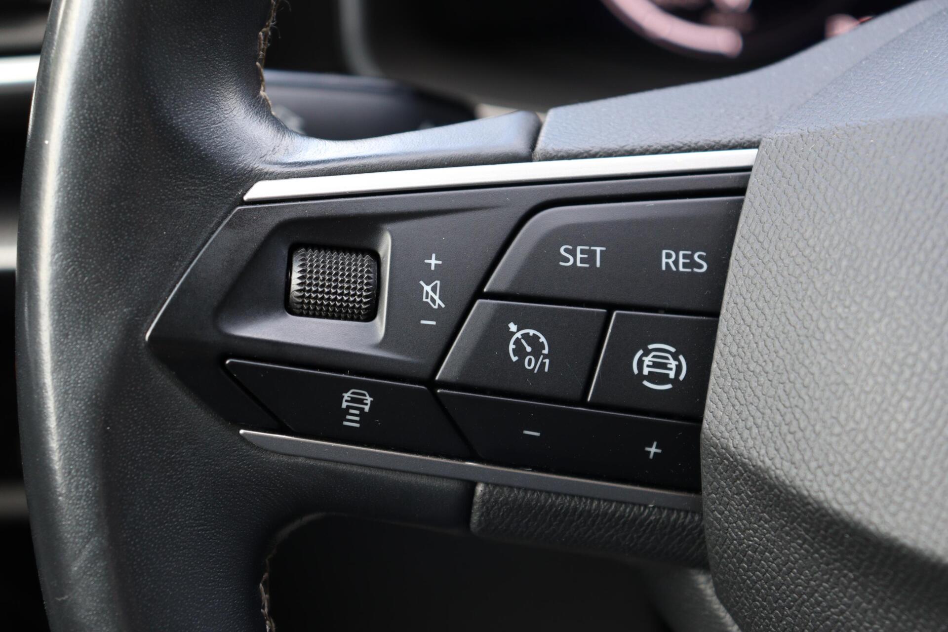 Foto van Seat Leon Sportstourer