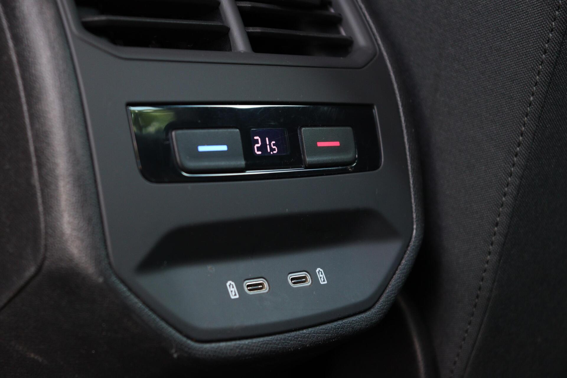 Foto van Seat Leon Sportstourer