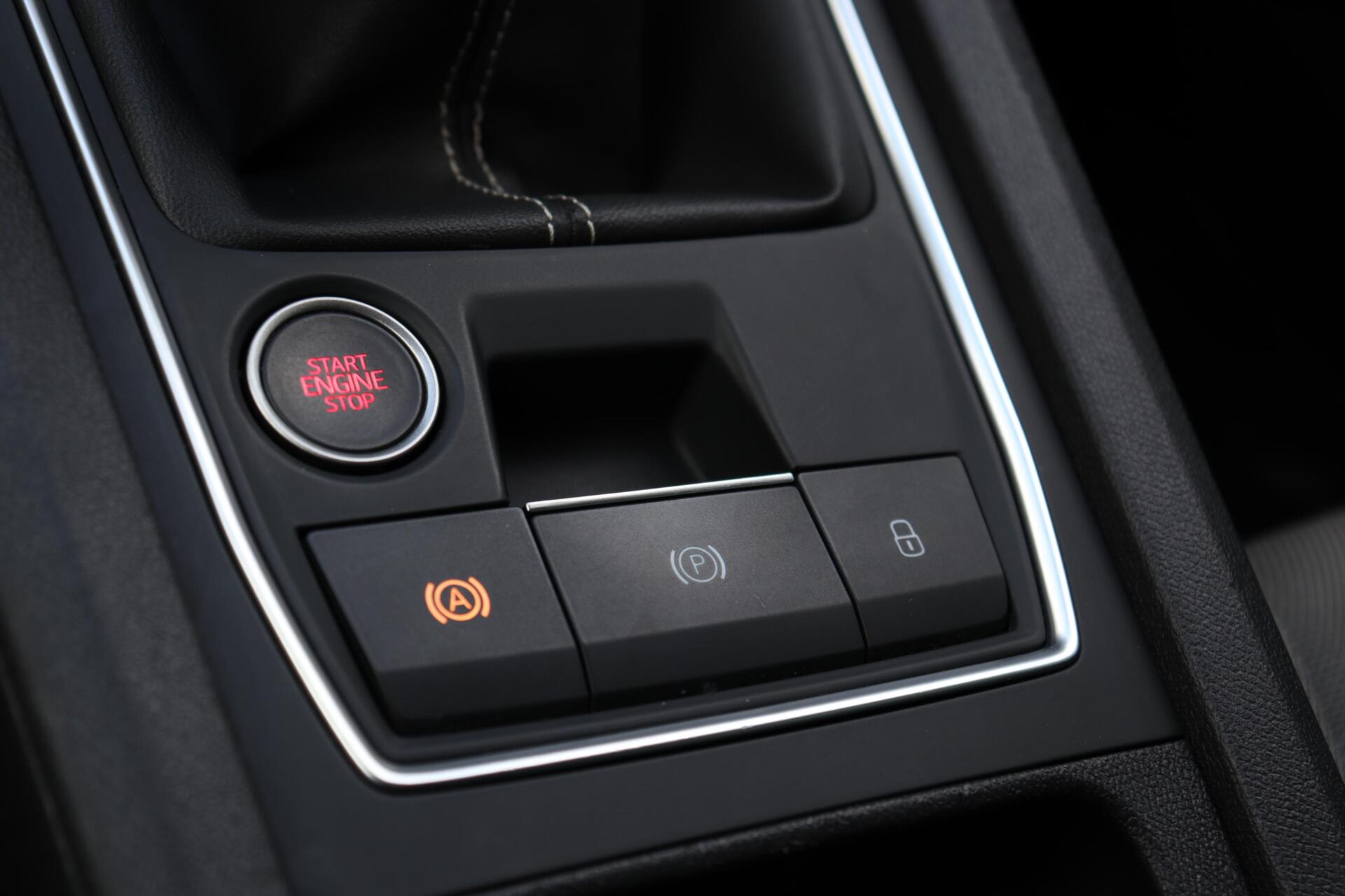 Foto van Seat Leon Sportstourer