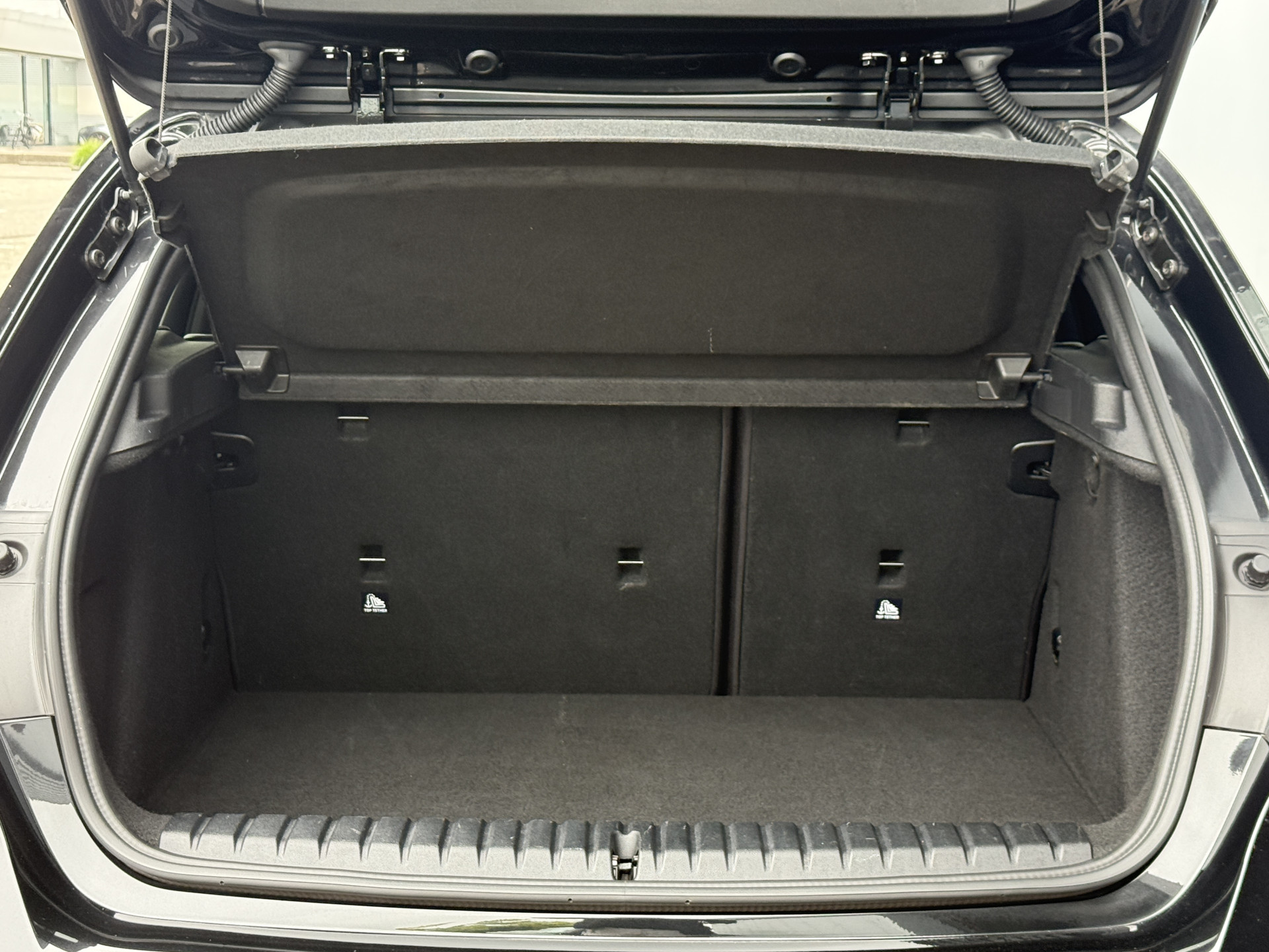 Foto van BMW 118i