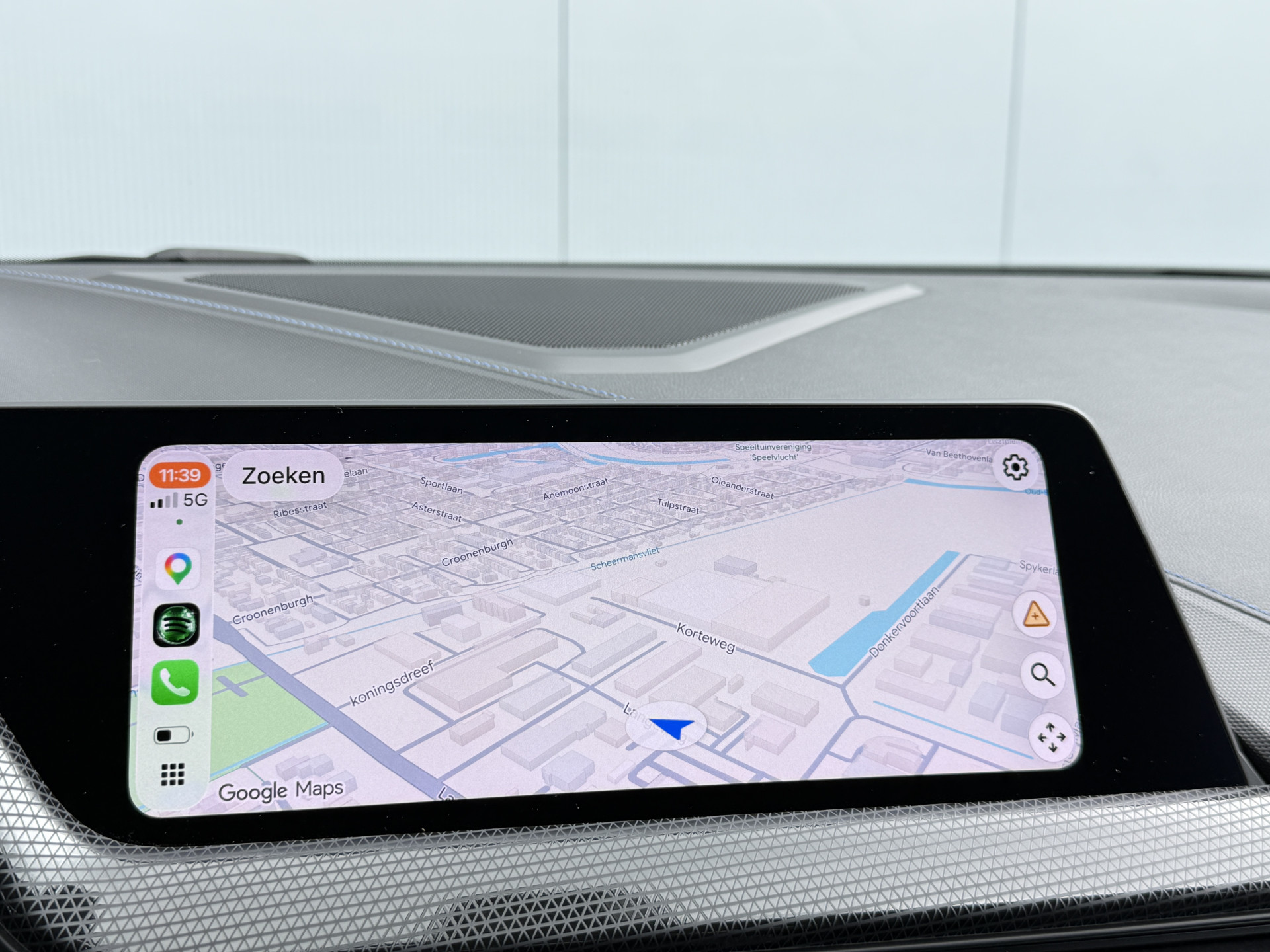 Foto van BMW 118i