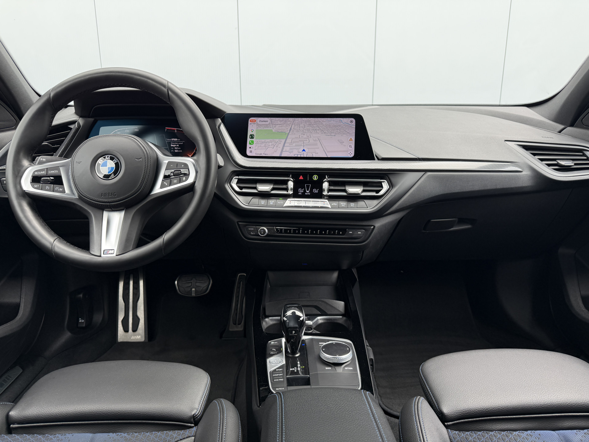 Foto van BMW 118i