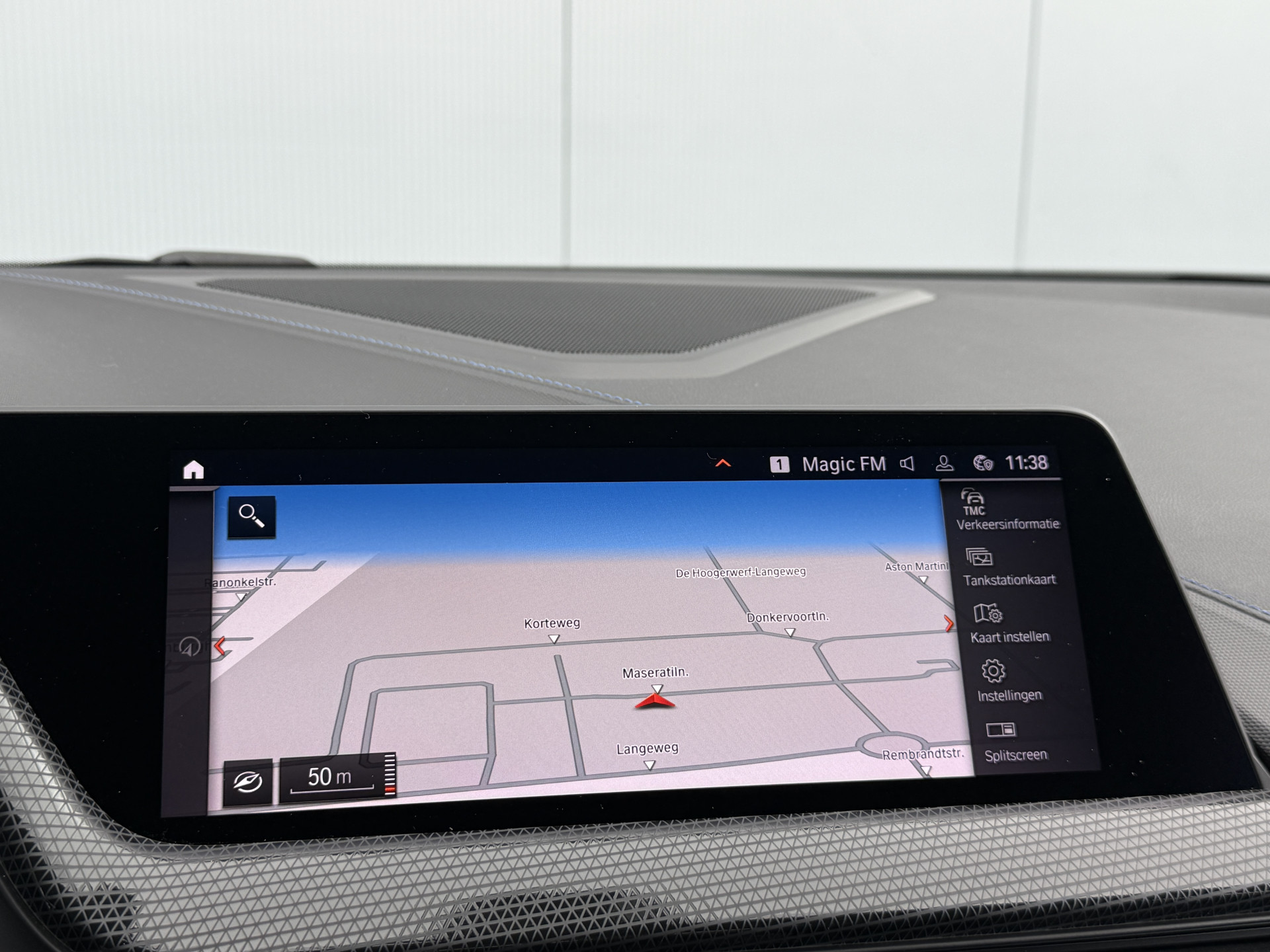 Foto van BMW 118i