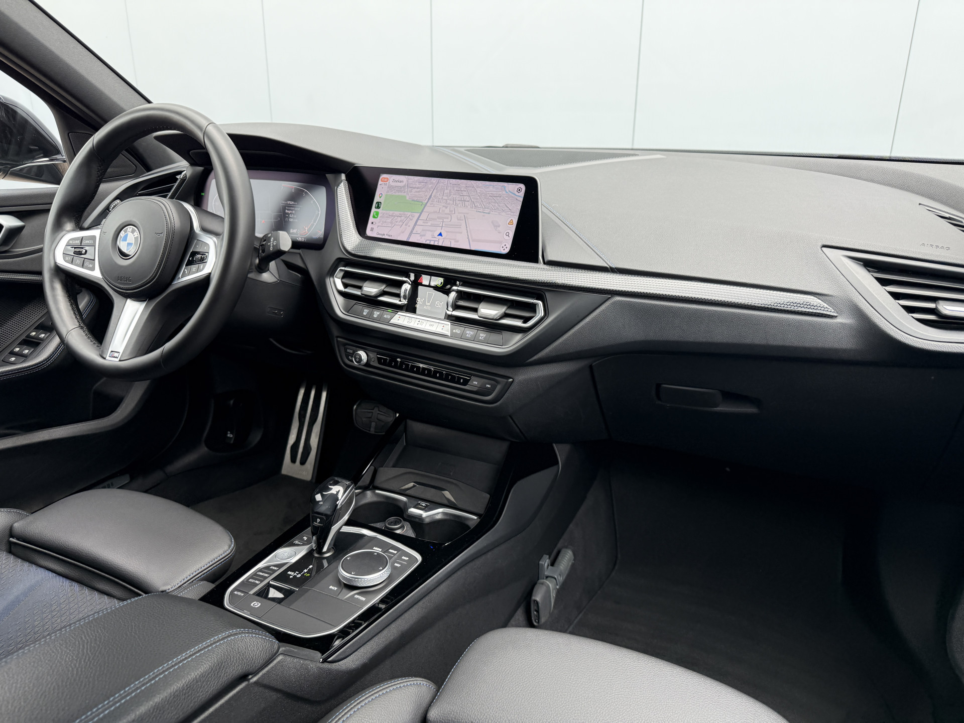 Foto van BMW 118i
