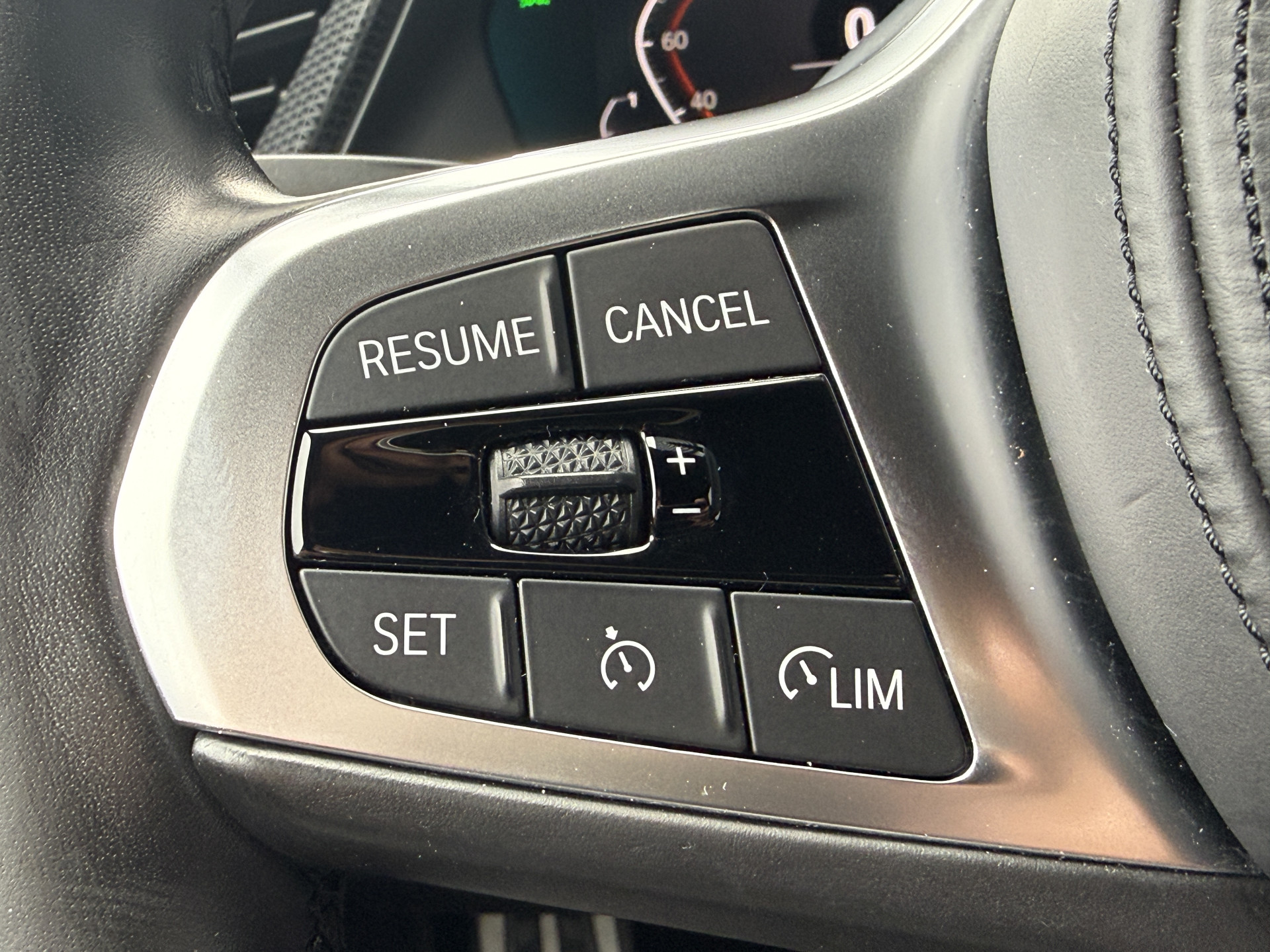 Foto van BMW 118i