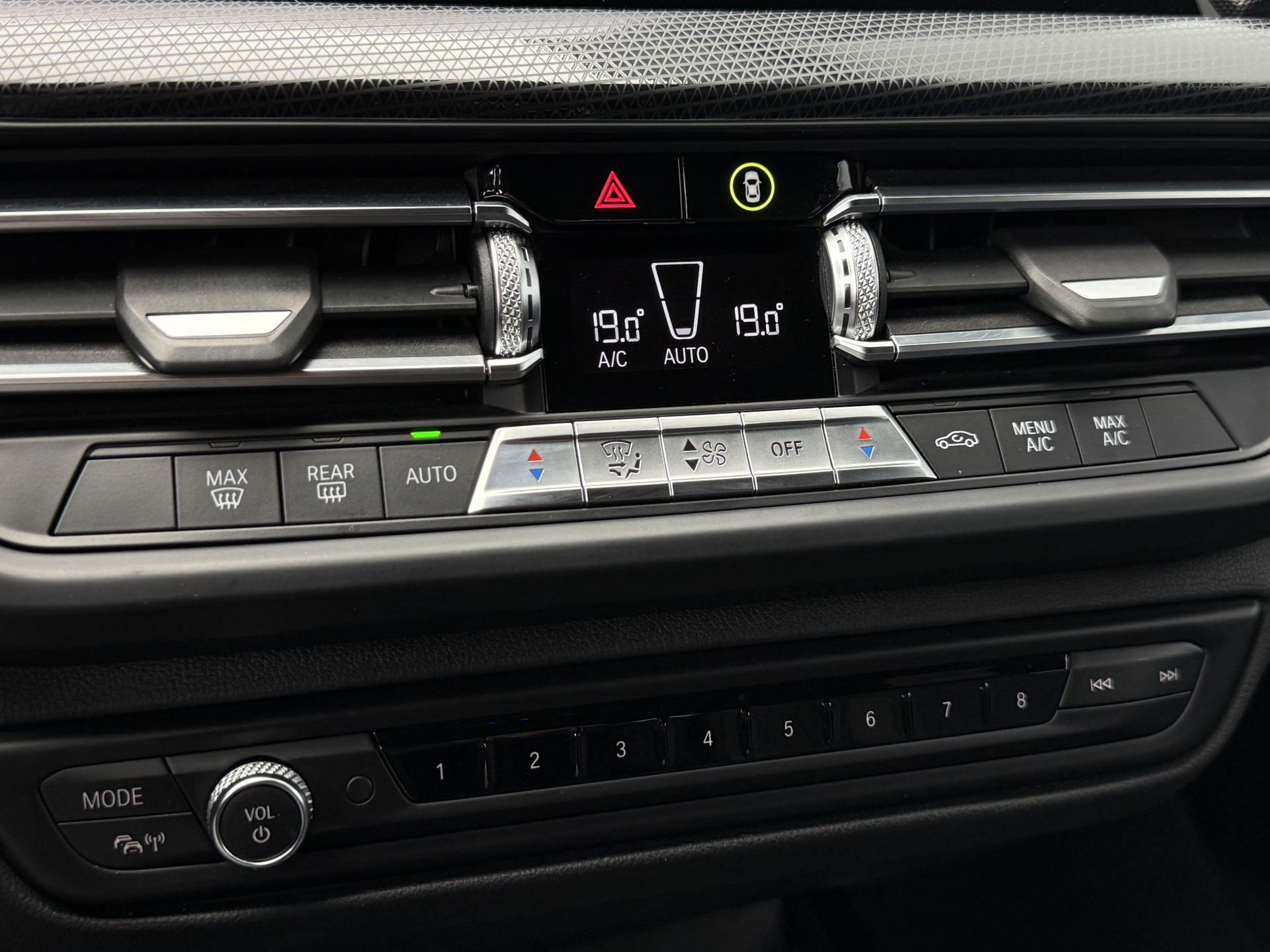 Foto van BMW 118i