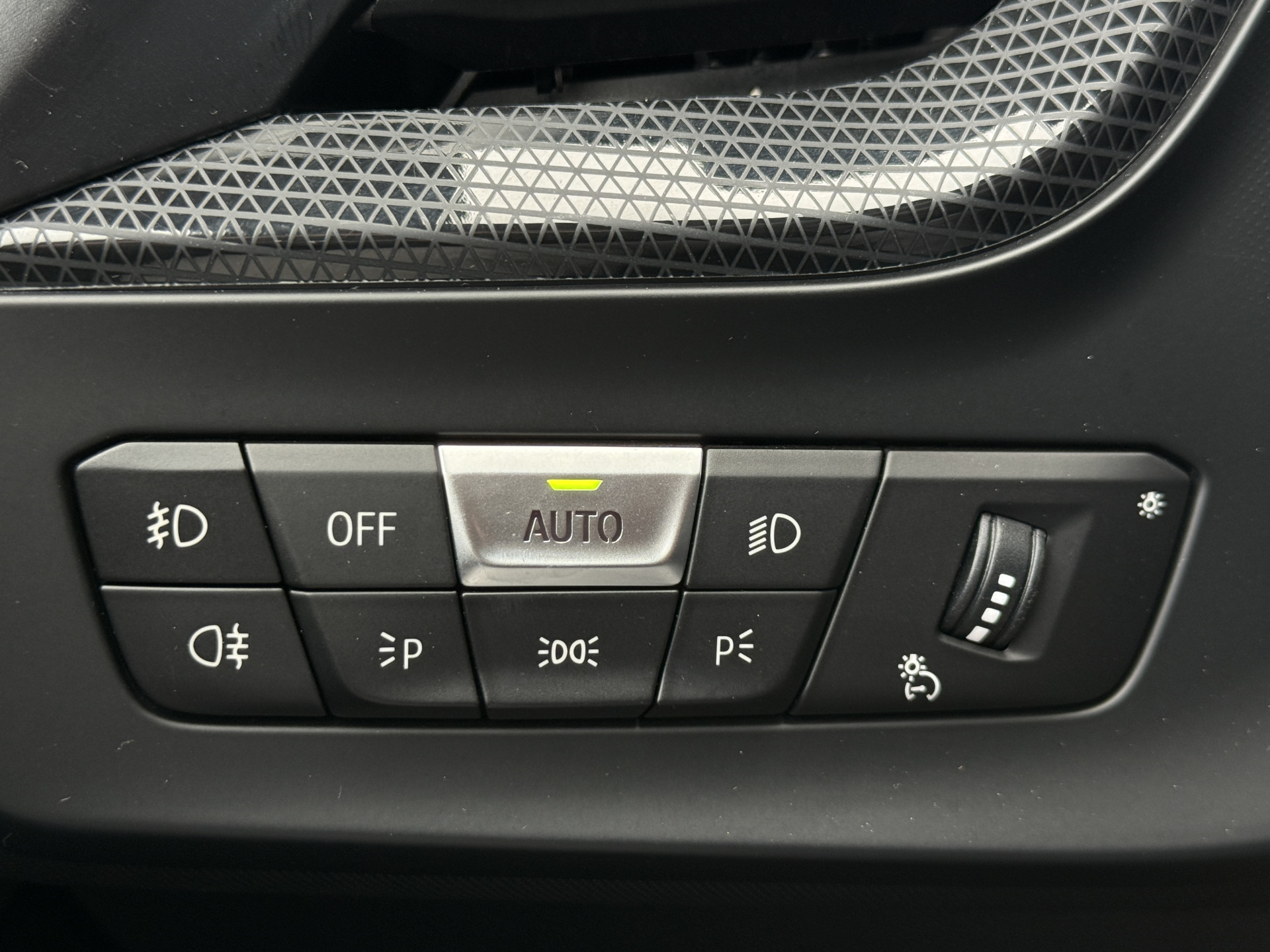 Foto van BMW 118i