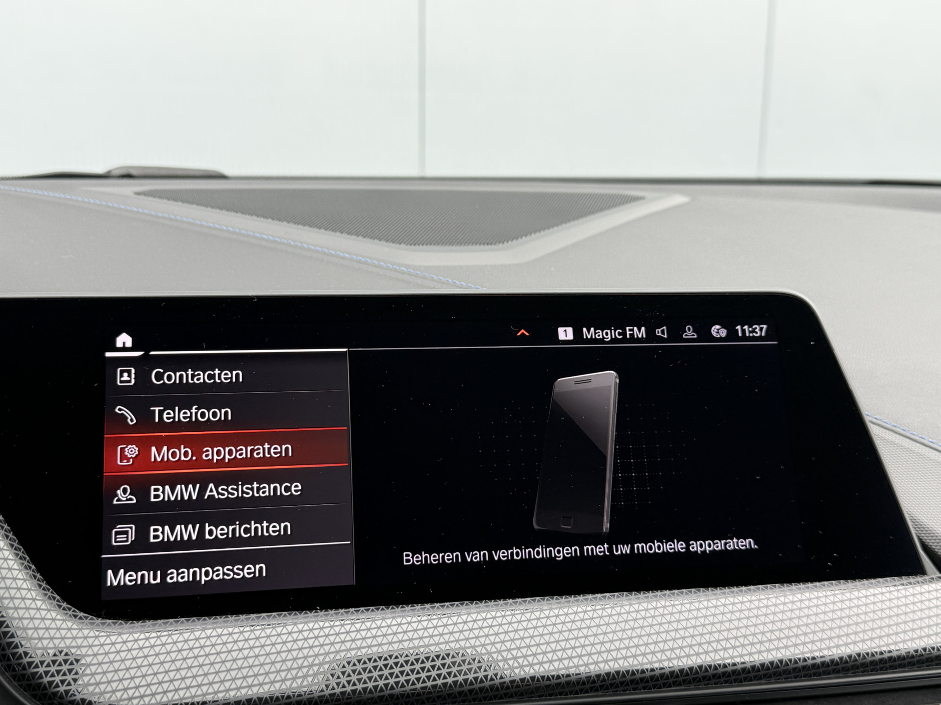 Foto van BMW 118i