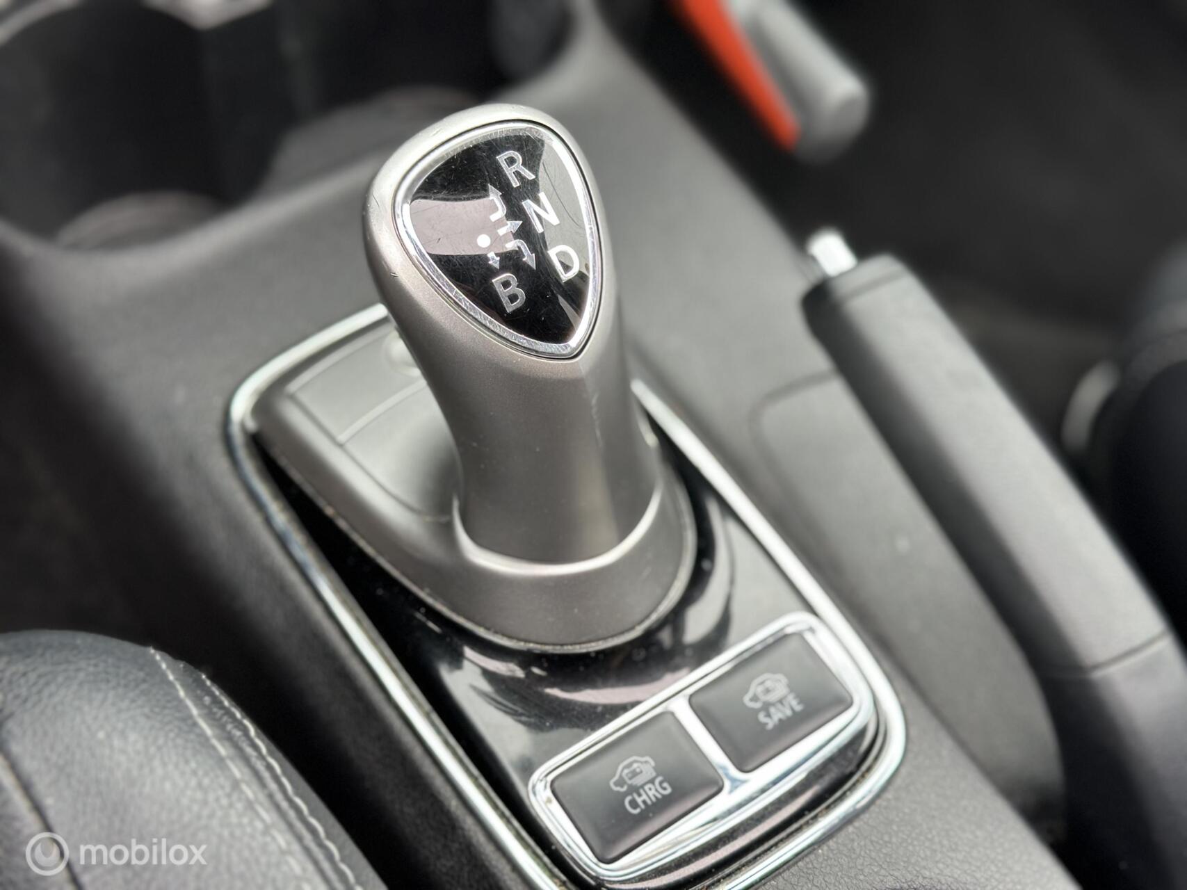 Foto van Mitsubishi Mitsubishi Outlander