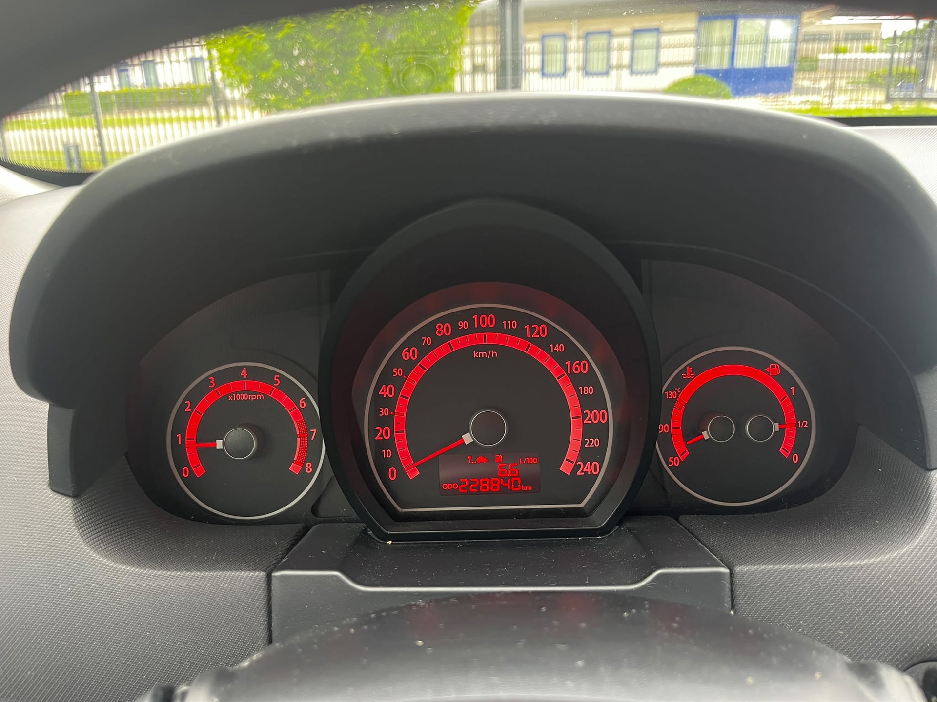Foto van Kia Cee D