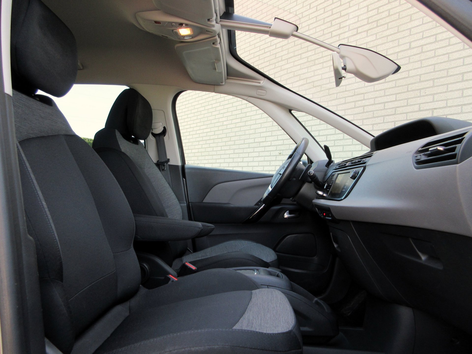 Foto van Citroen C4 Picasso