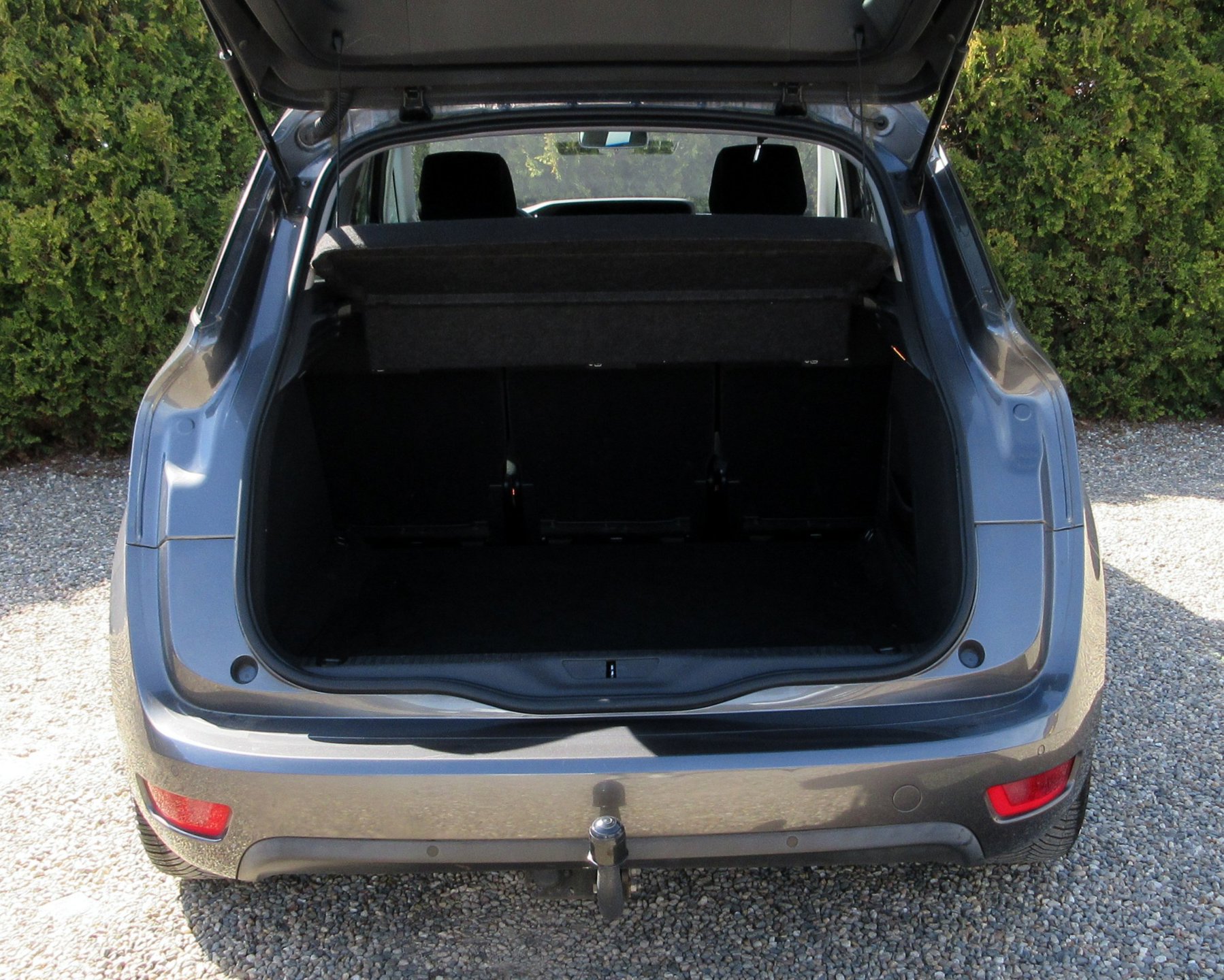 Foto van Citroen C4 Picasso