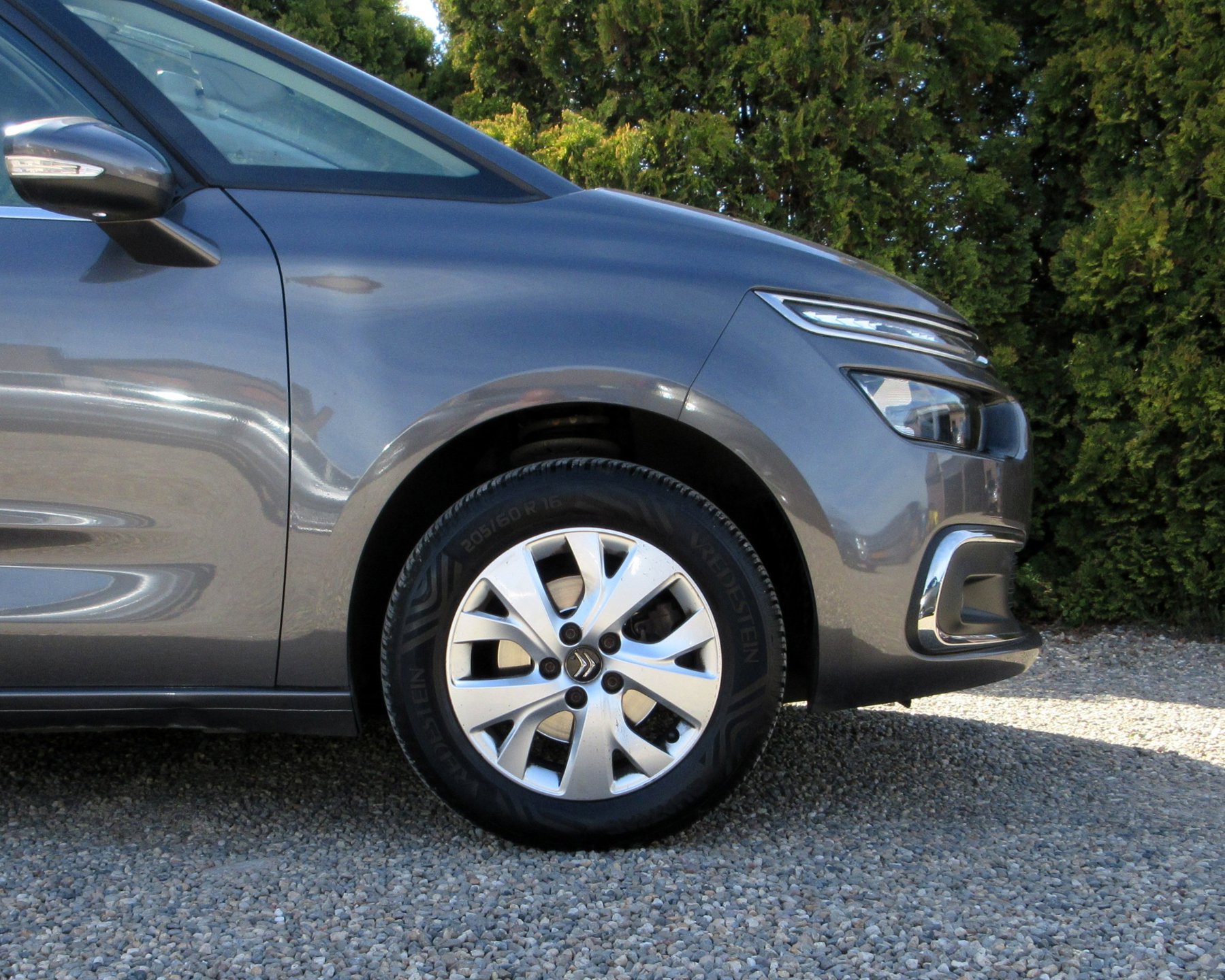 Foto van Citroen C4 Picasso