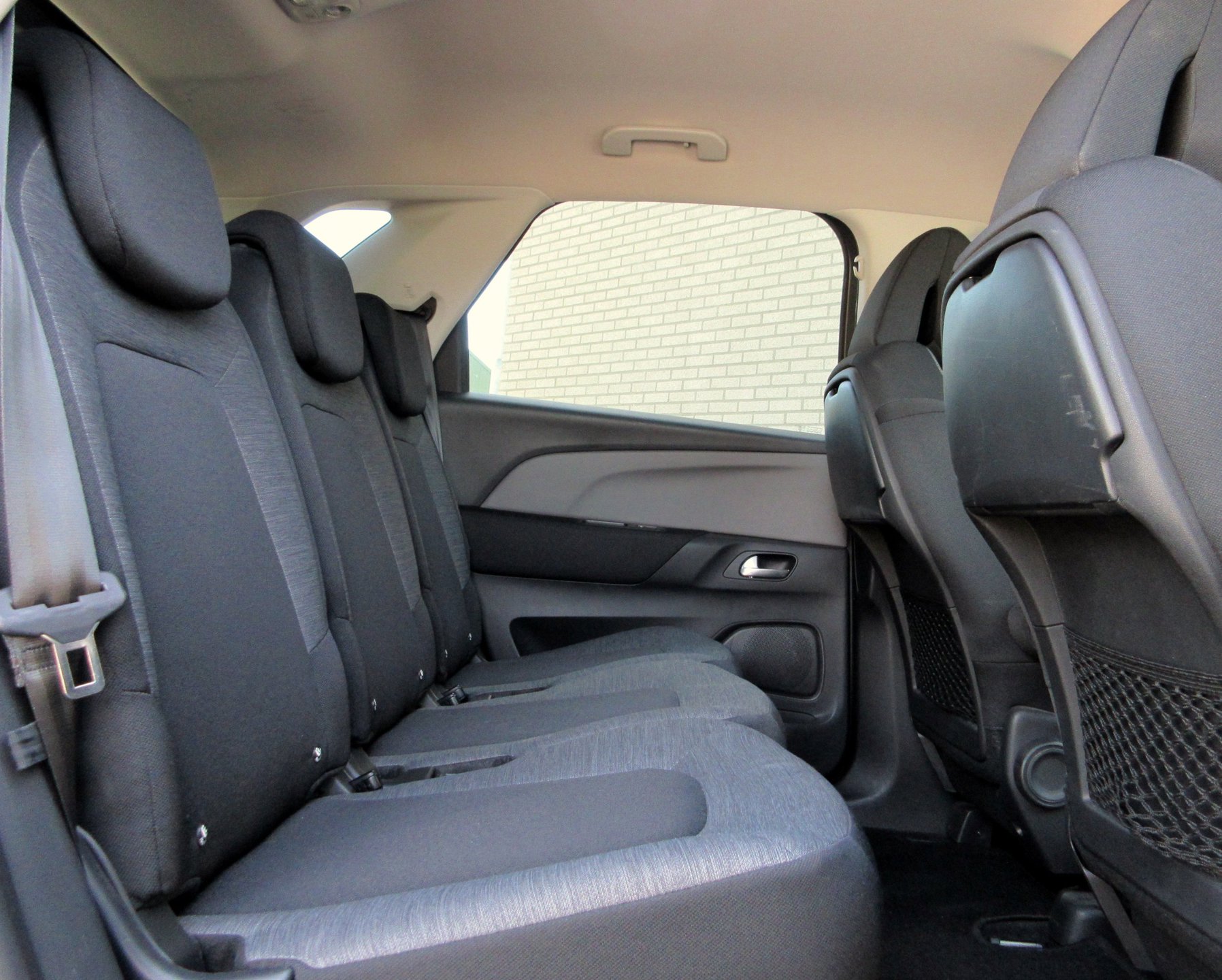 Foto van Citroen C4 Picasso