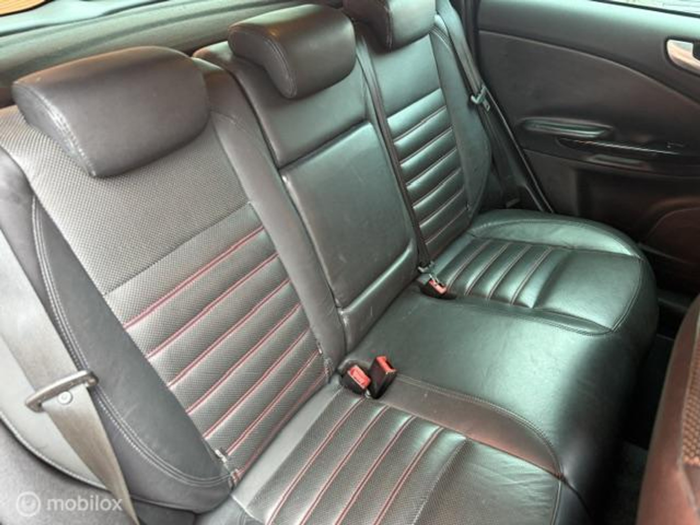 Foto van Alfa Romeo Alfa Giulietta