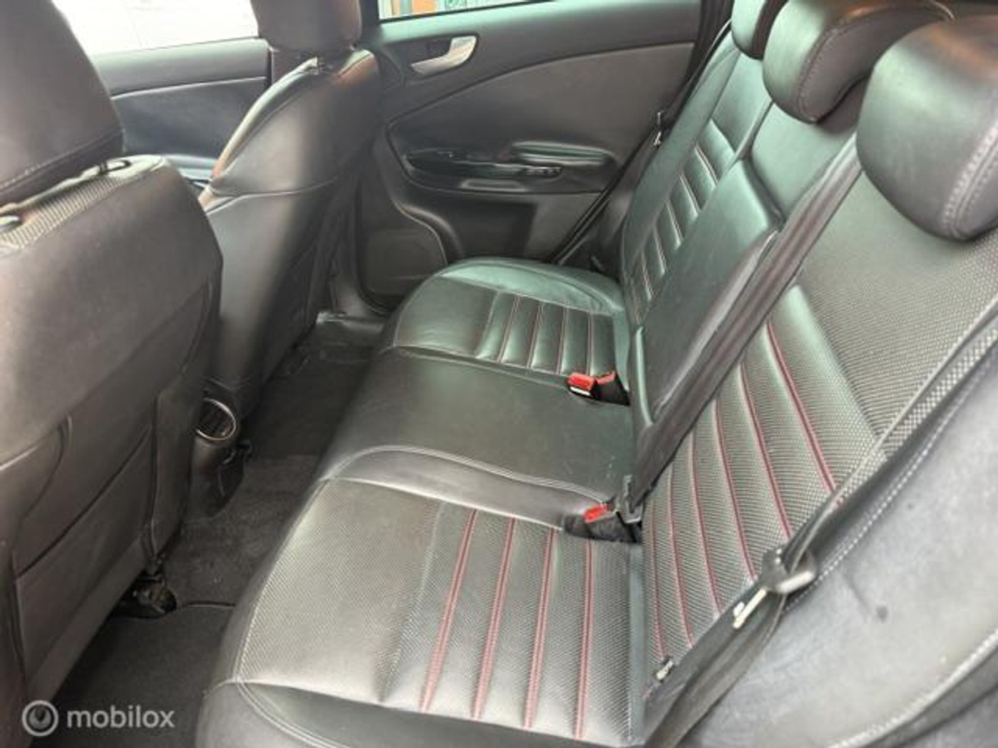 Foto van Alfa Romeo Alfa Giulietta