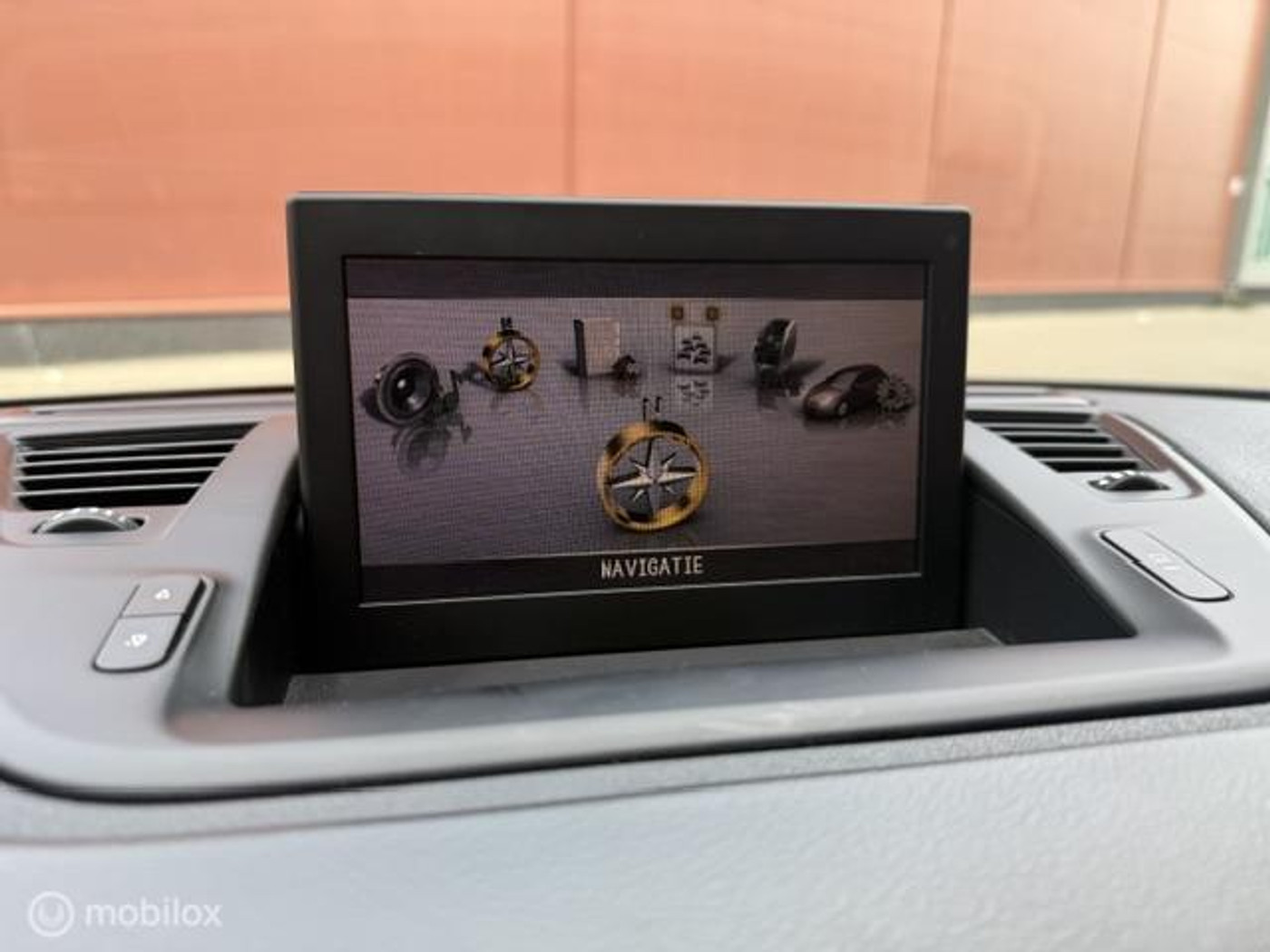 Foto van Alfa Romeo Alfa Giulietta