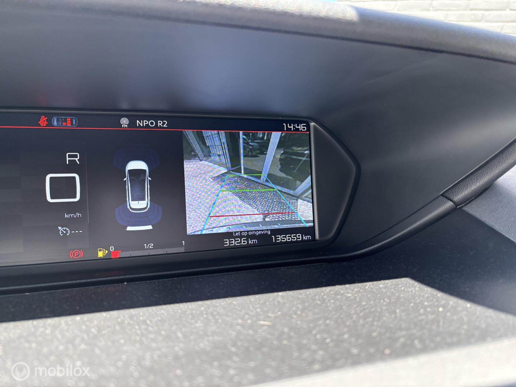Foto van Citroen C4 Picasso