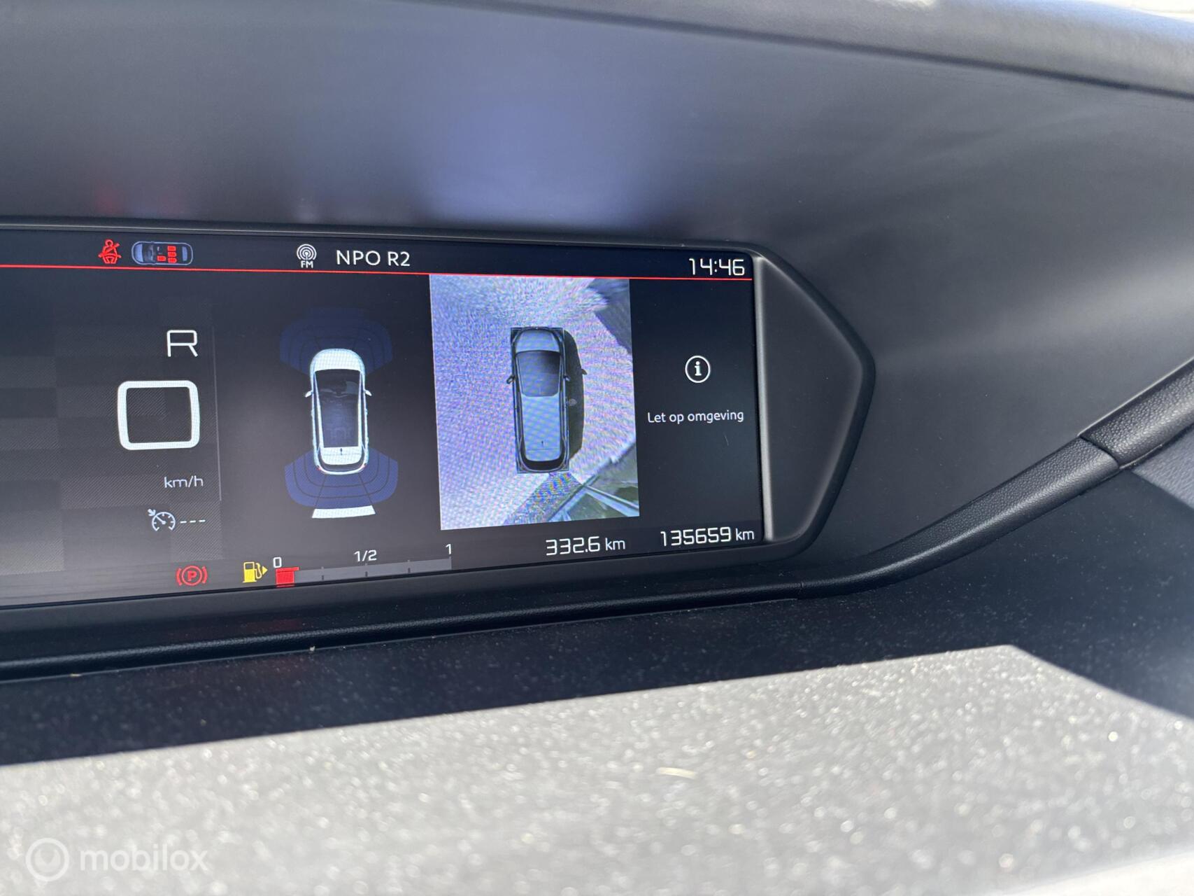 Foto van Citroen C4 Picasso