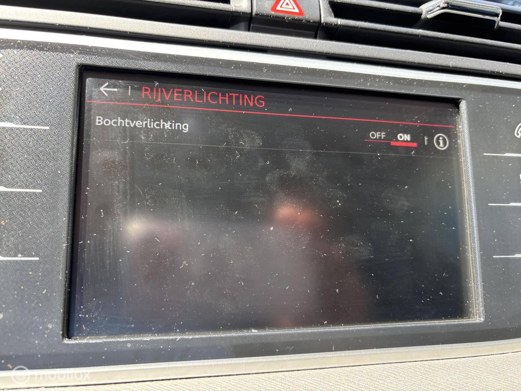 Foto van Citroen C4 Picasso