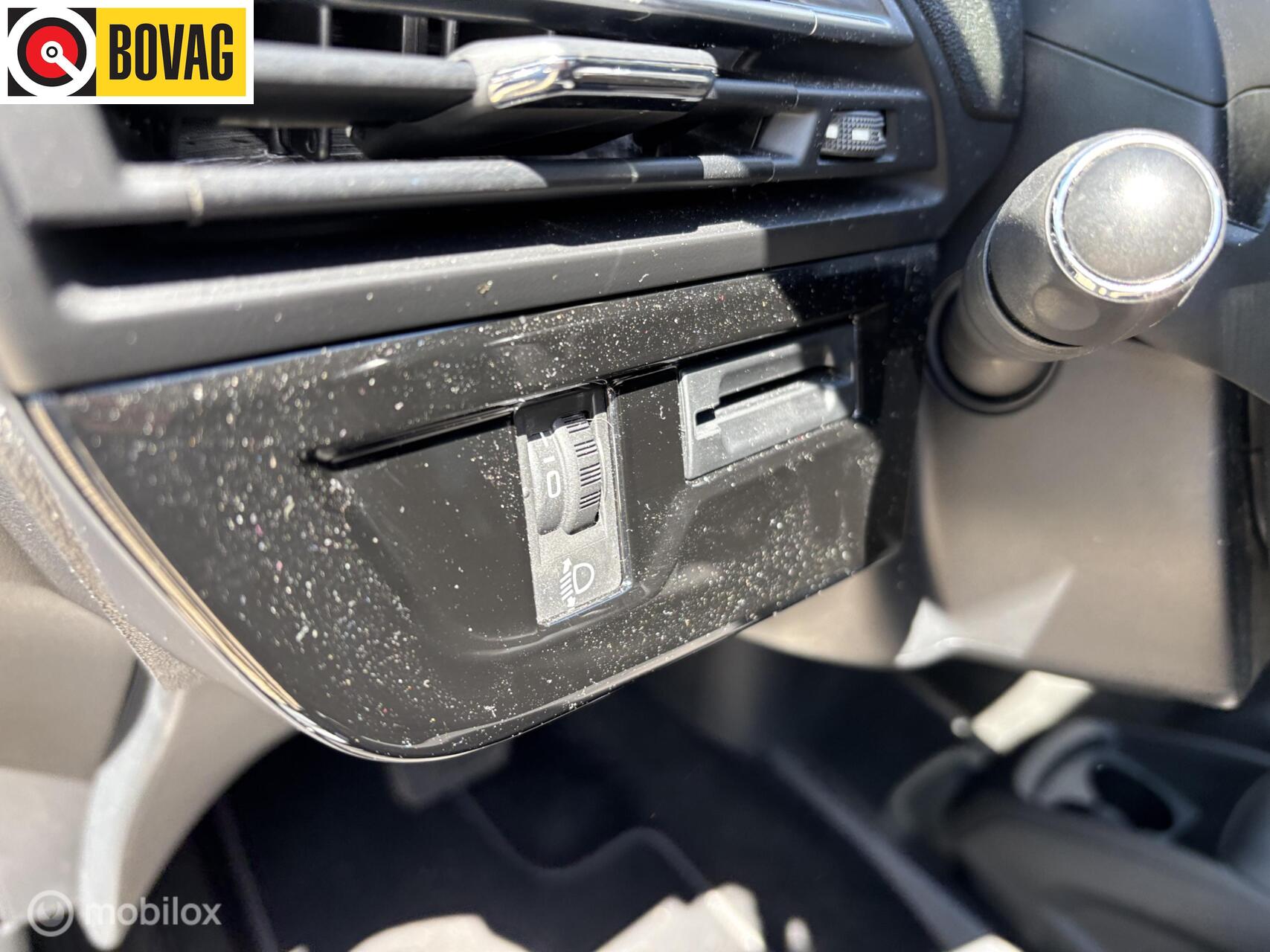 Foto van Citroen C4 Picasso