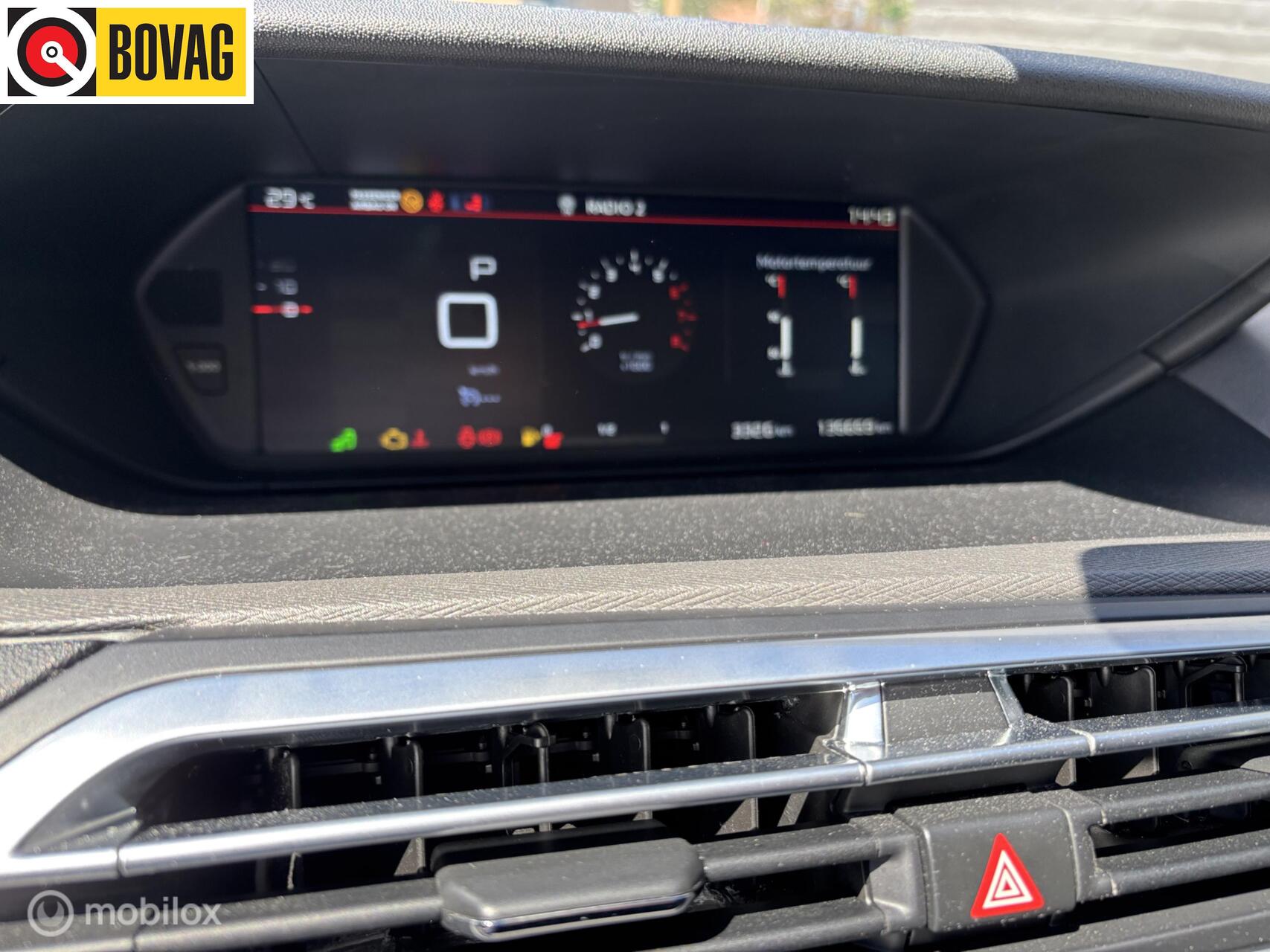Foto van Citroen C4 Picasso