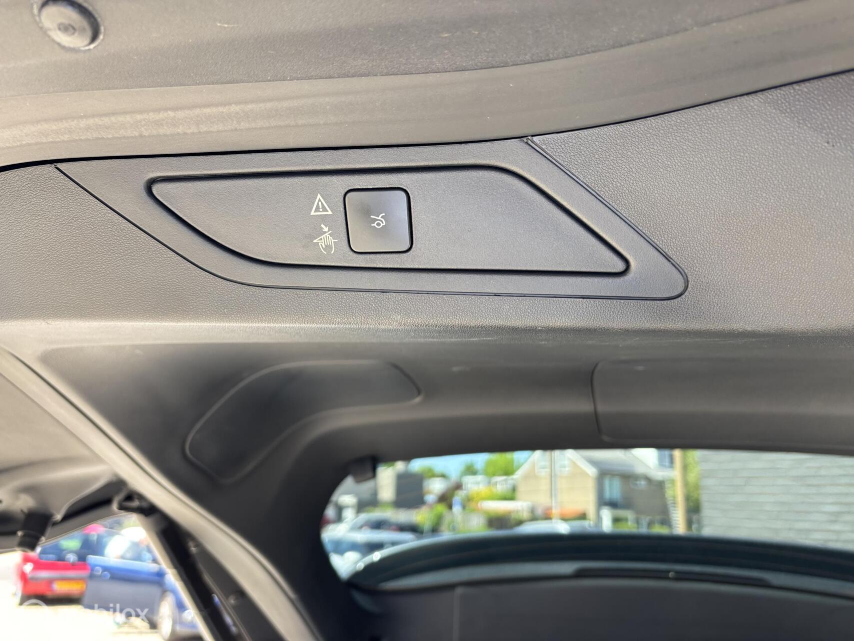 Foto van Citroen C4 Picasso
