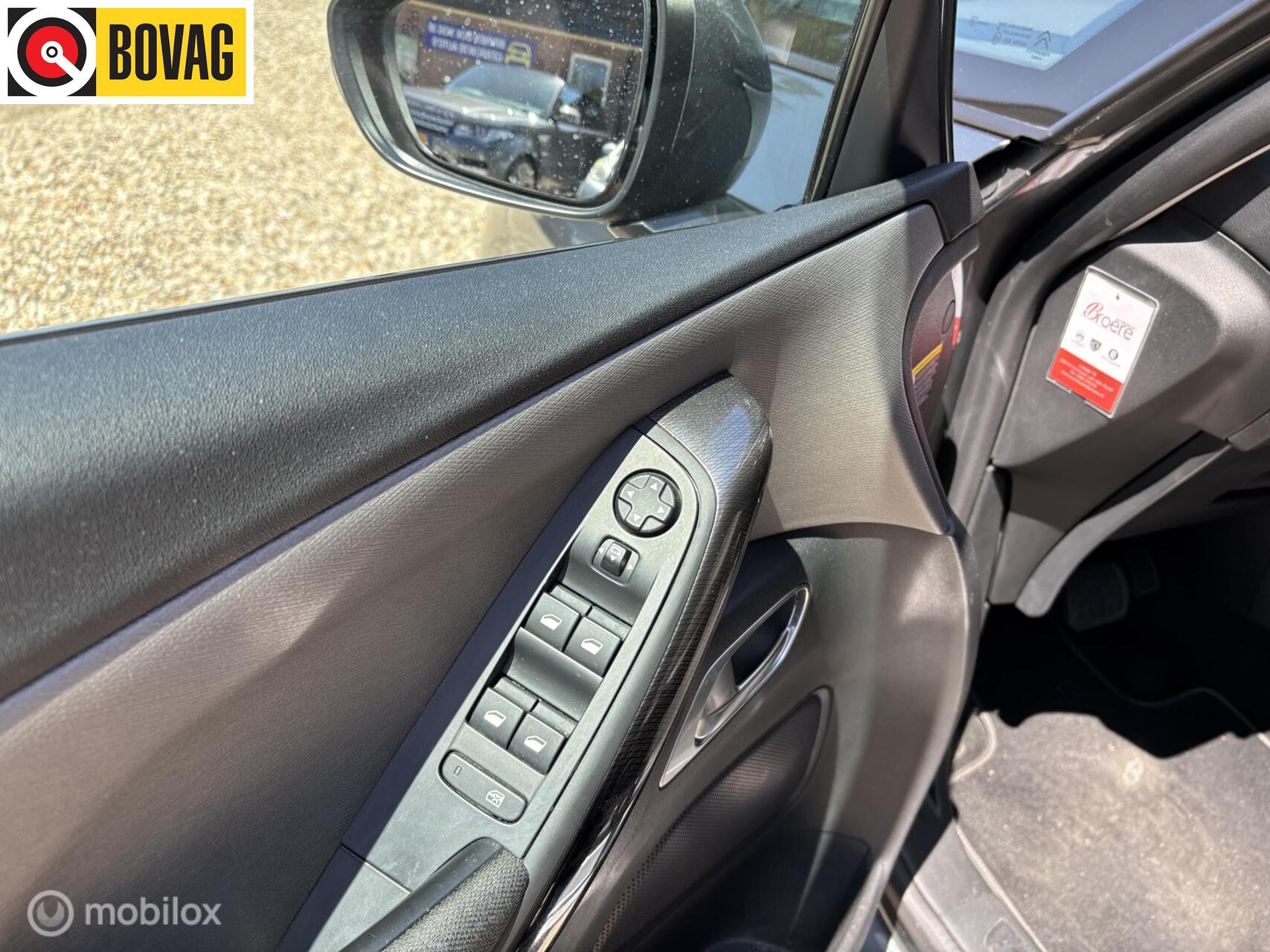 Foto van Citroen C4 Picasso