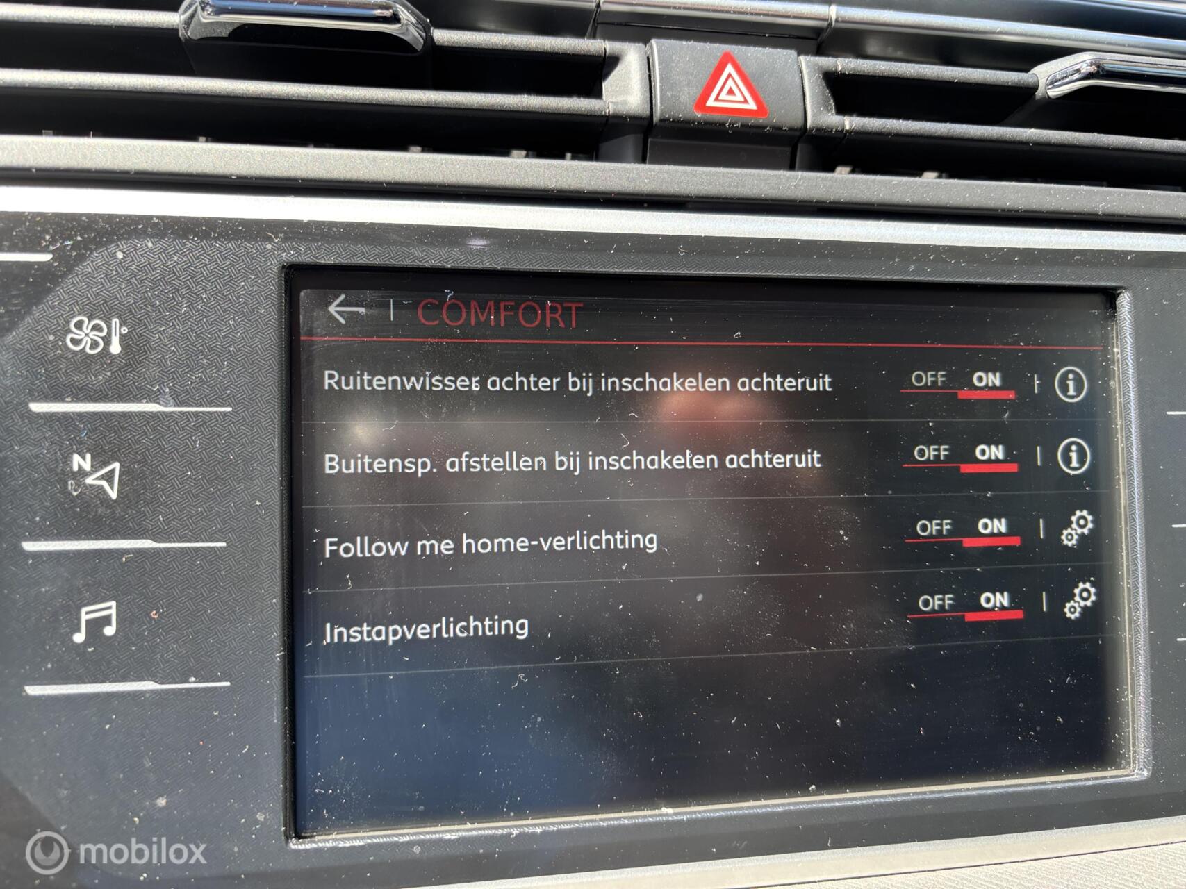 Foto van Citroen C4 Picasso