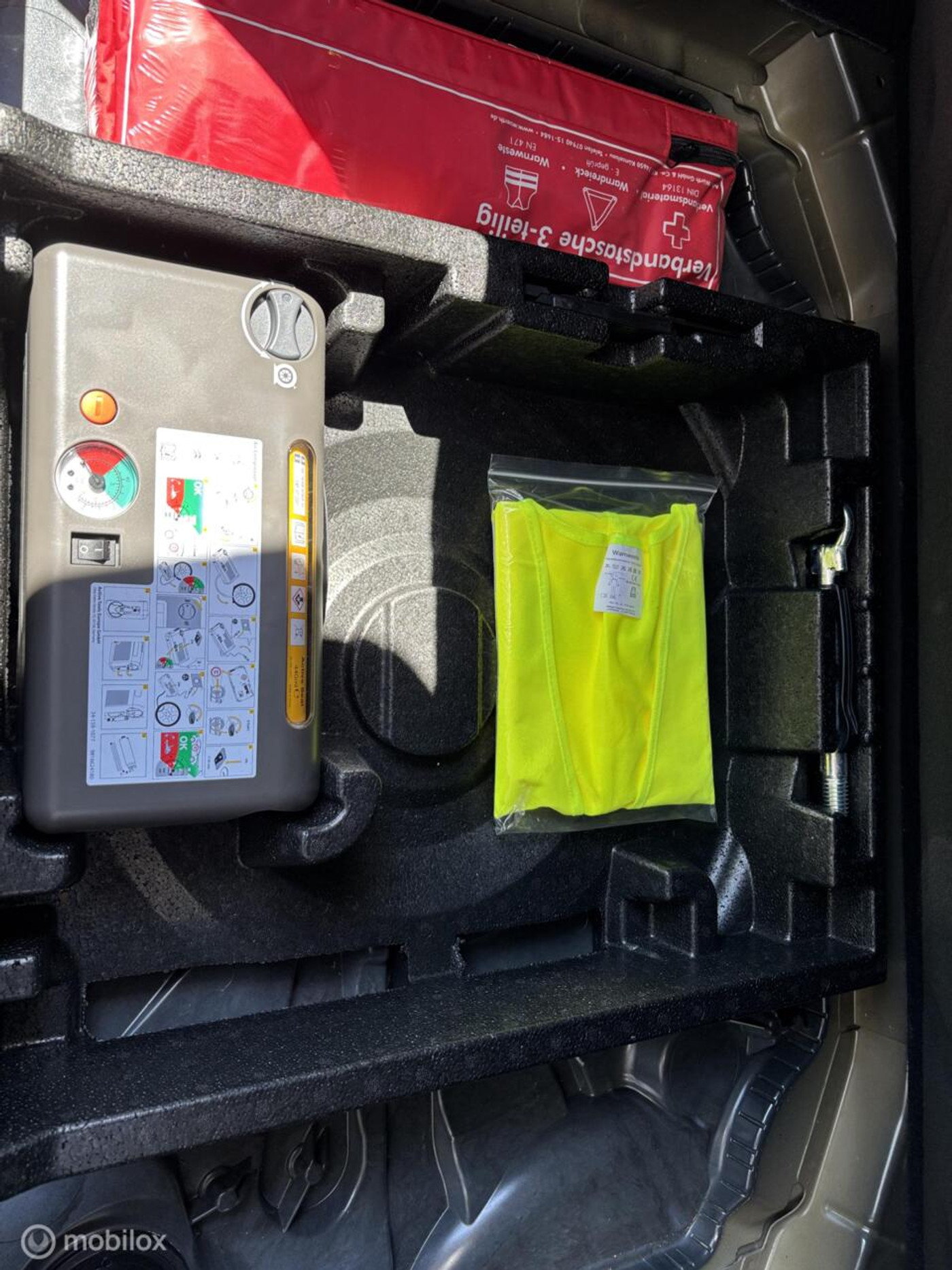Foto van Citroen C4 Picasso