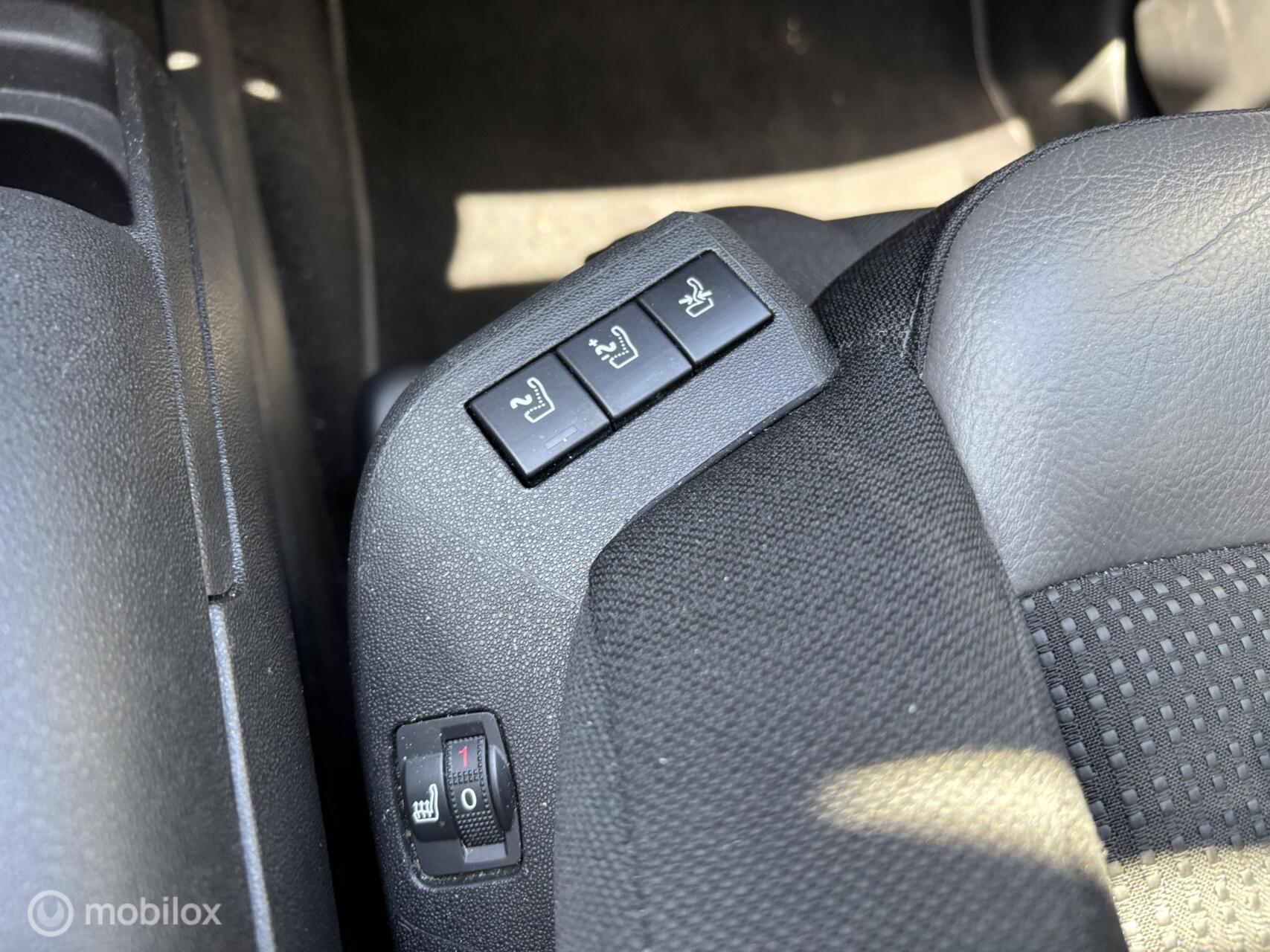 Foto van Citroen C4 Picasso