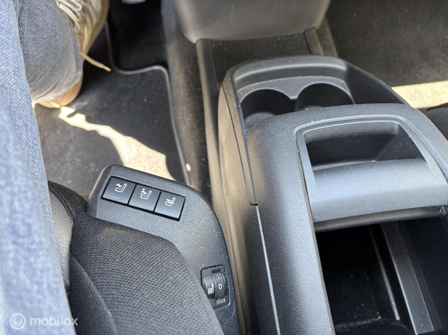 Foto van Citroen C4 Picasso