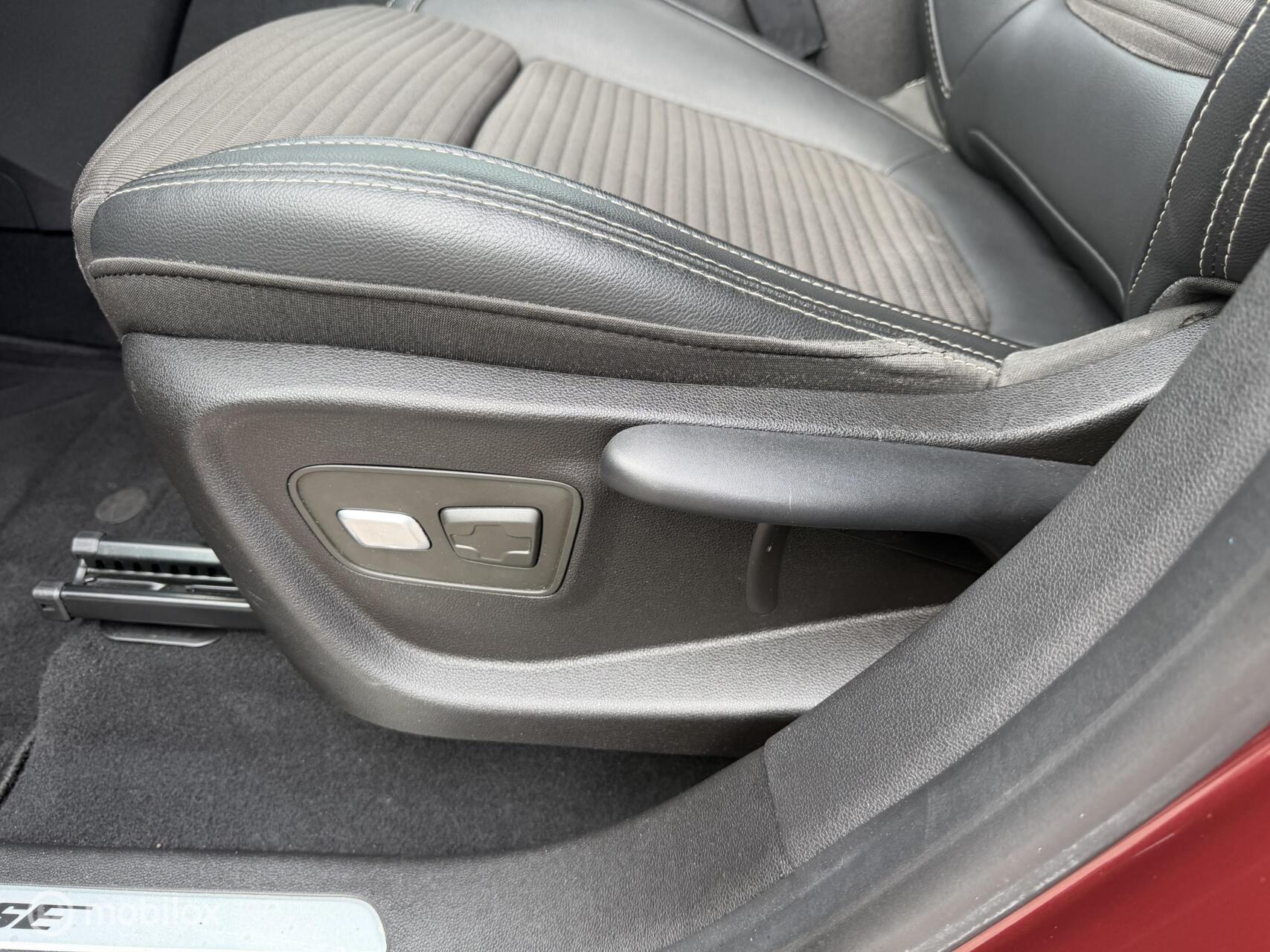 Foto van Renault Scenic