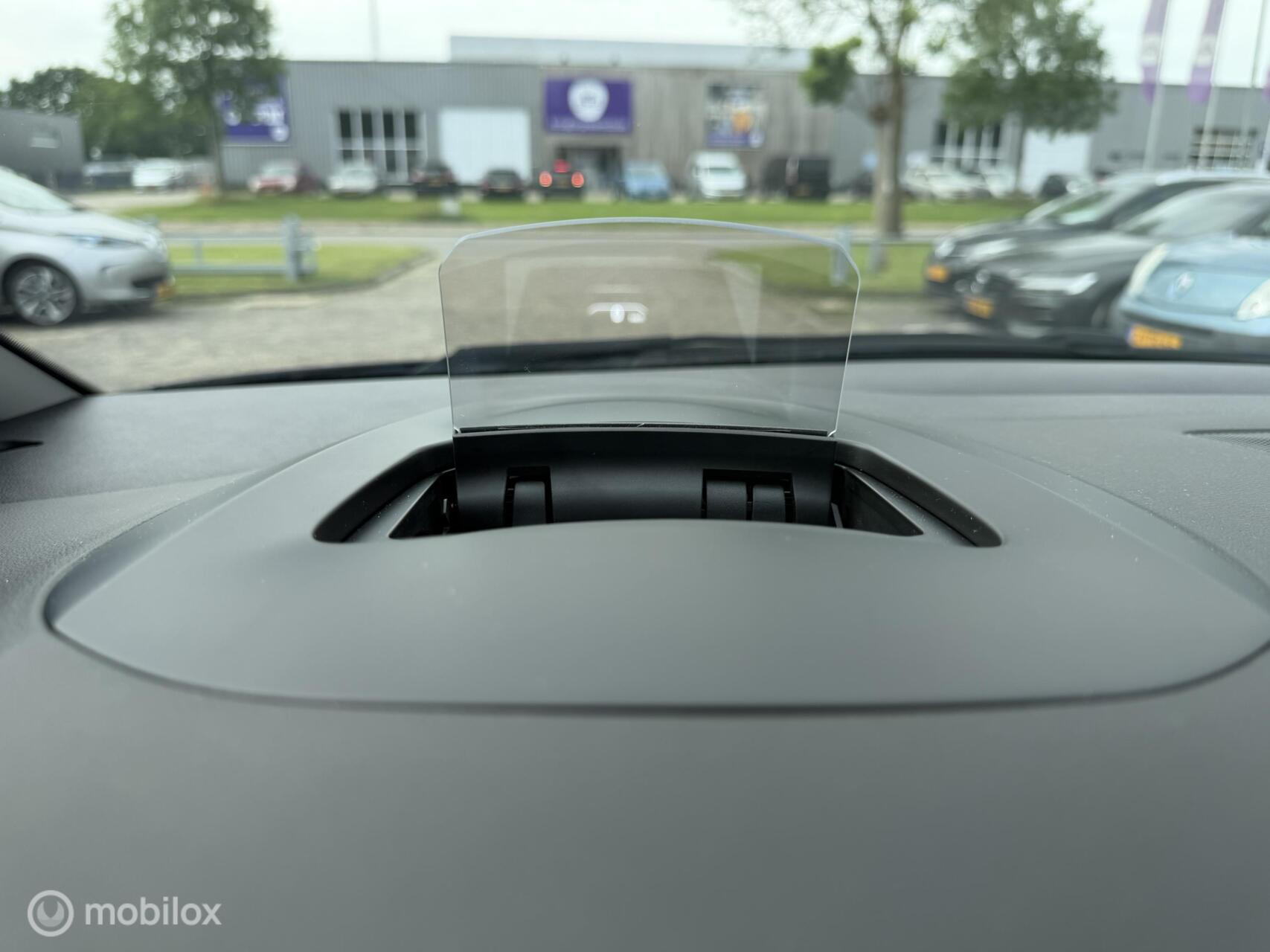 Foto van Renault Scenic