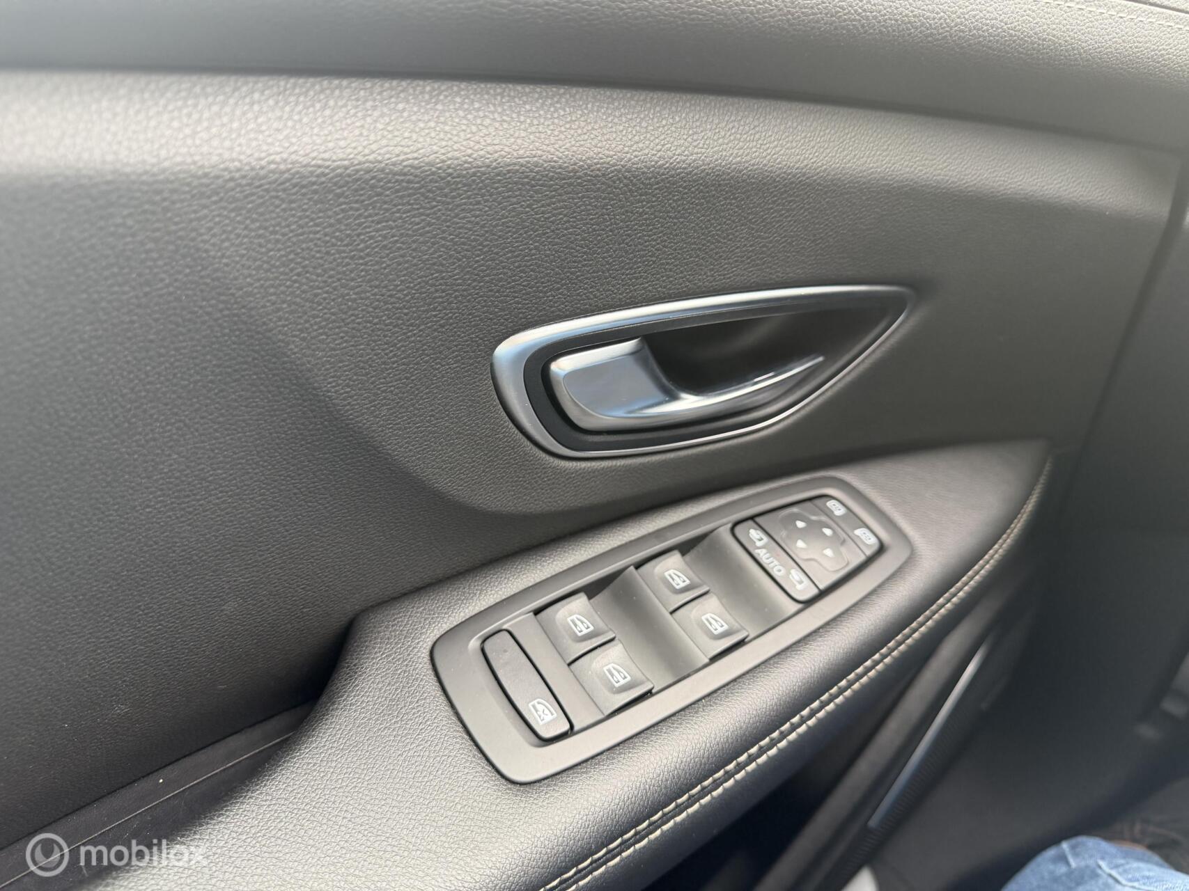 Foto van Renault Scenic