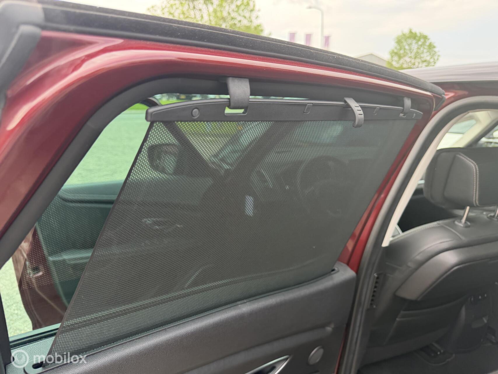 Foto van Renault Scenic