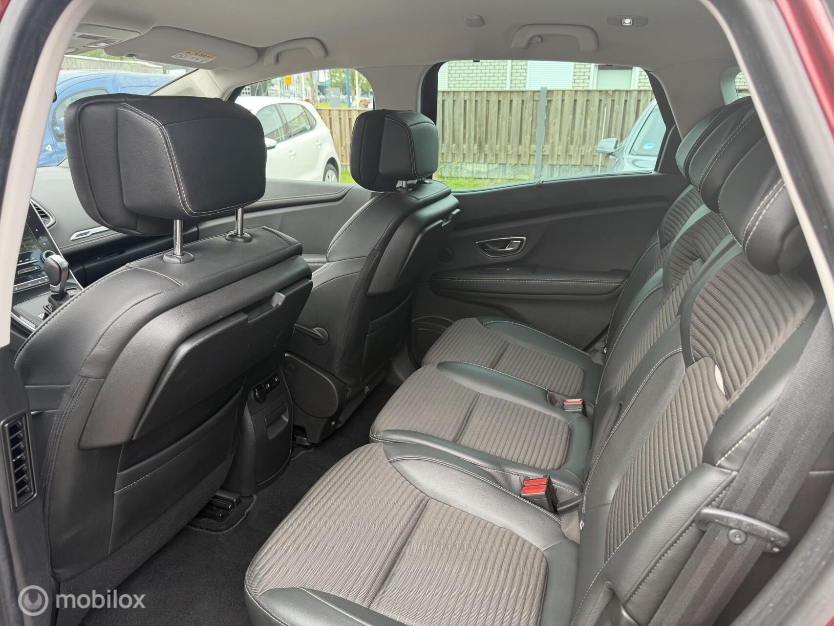Foto van Renault Scenic