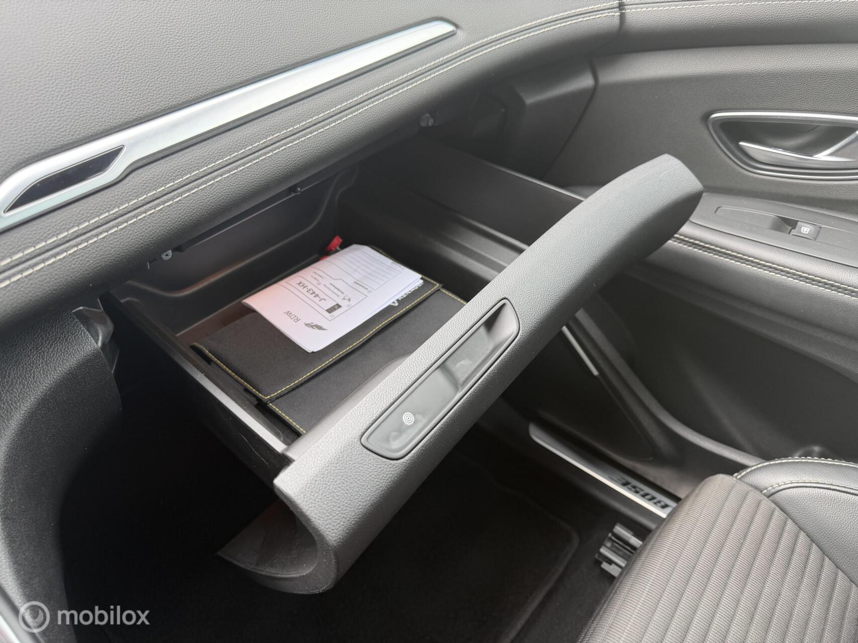 Foto van Renault Scenic
