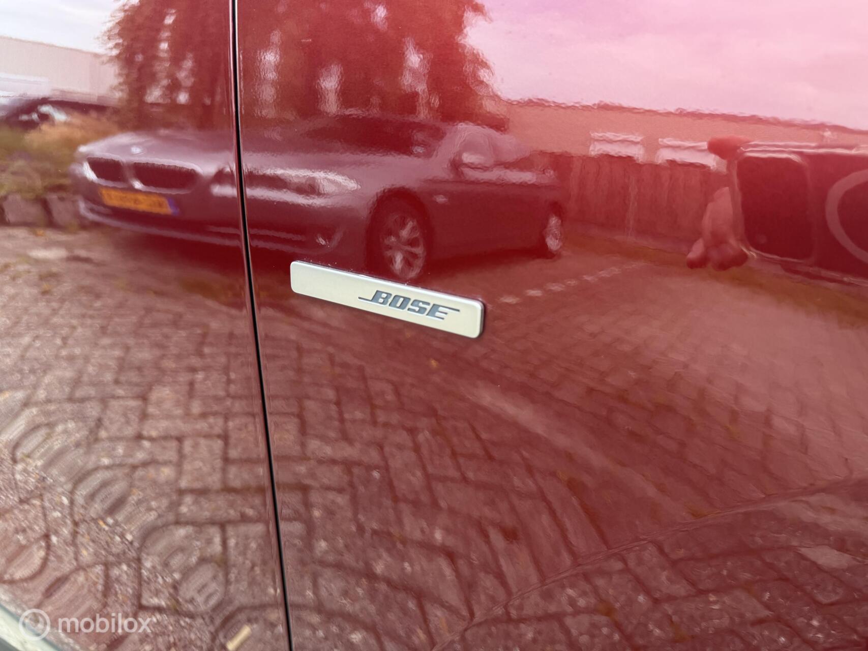 Foto van Renault Scenic