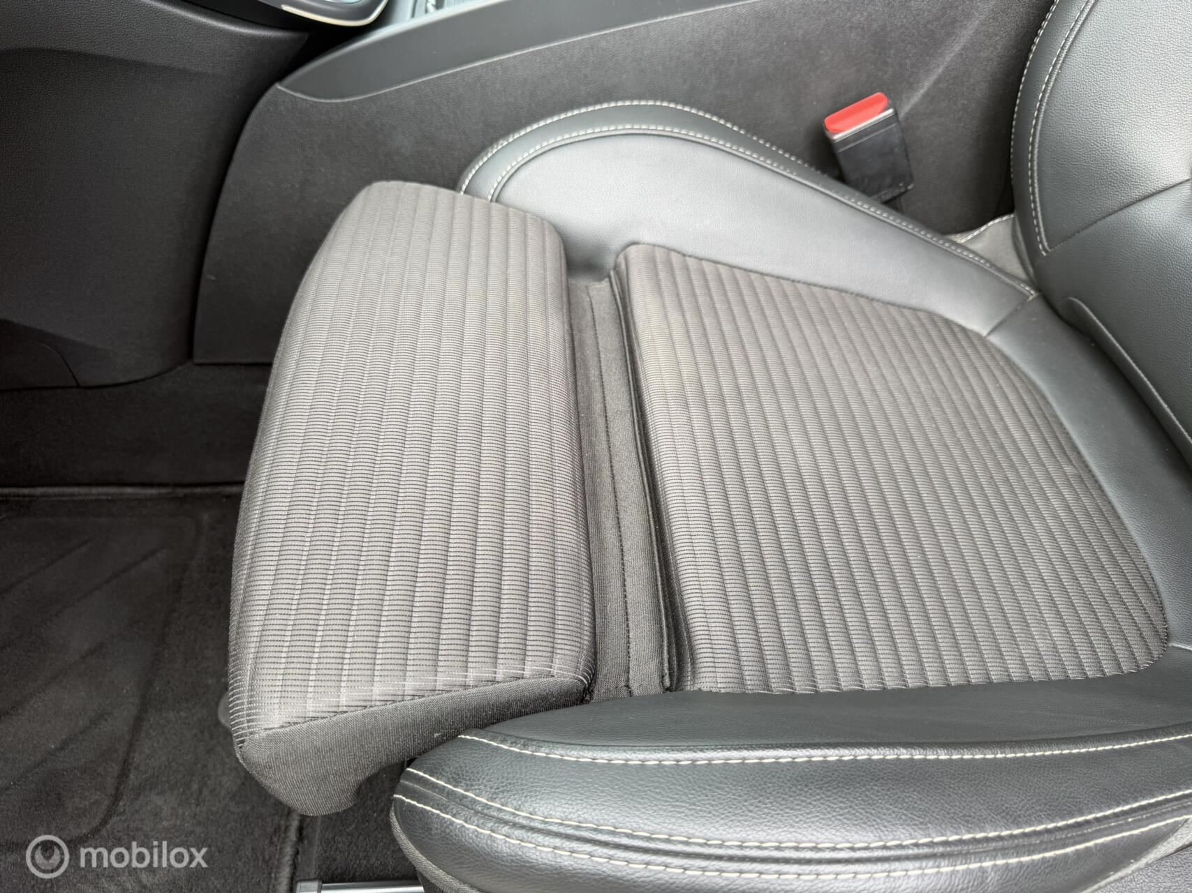 Foto van Renault Scenic