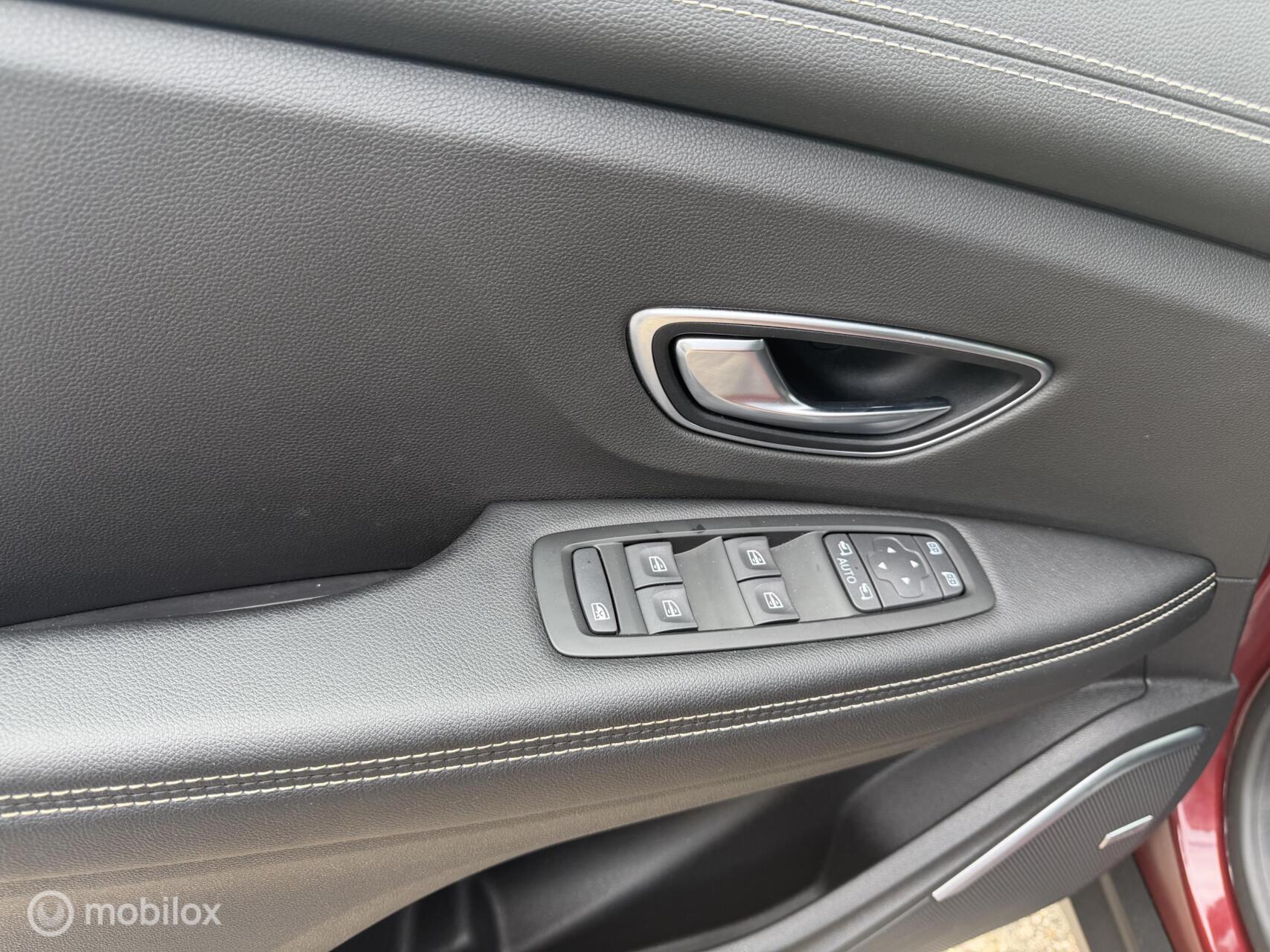 Foto van Renault Scenic