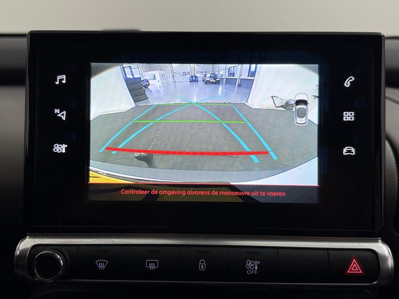 Foto van Citroen C4 Cactus