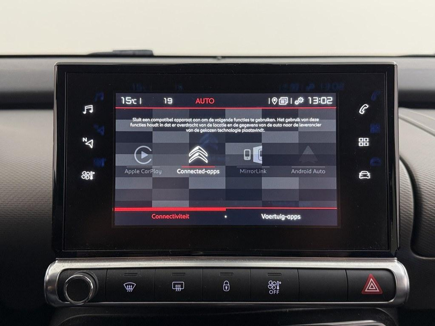 Foto van Citroen C4 Cactus