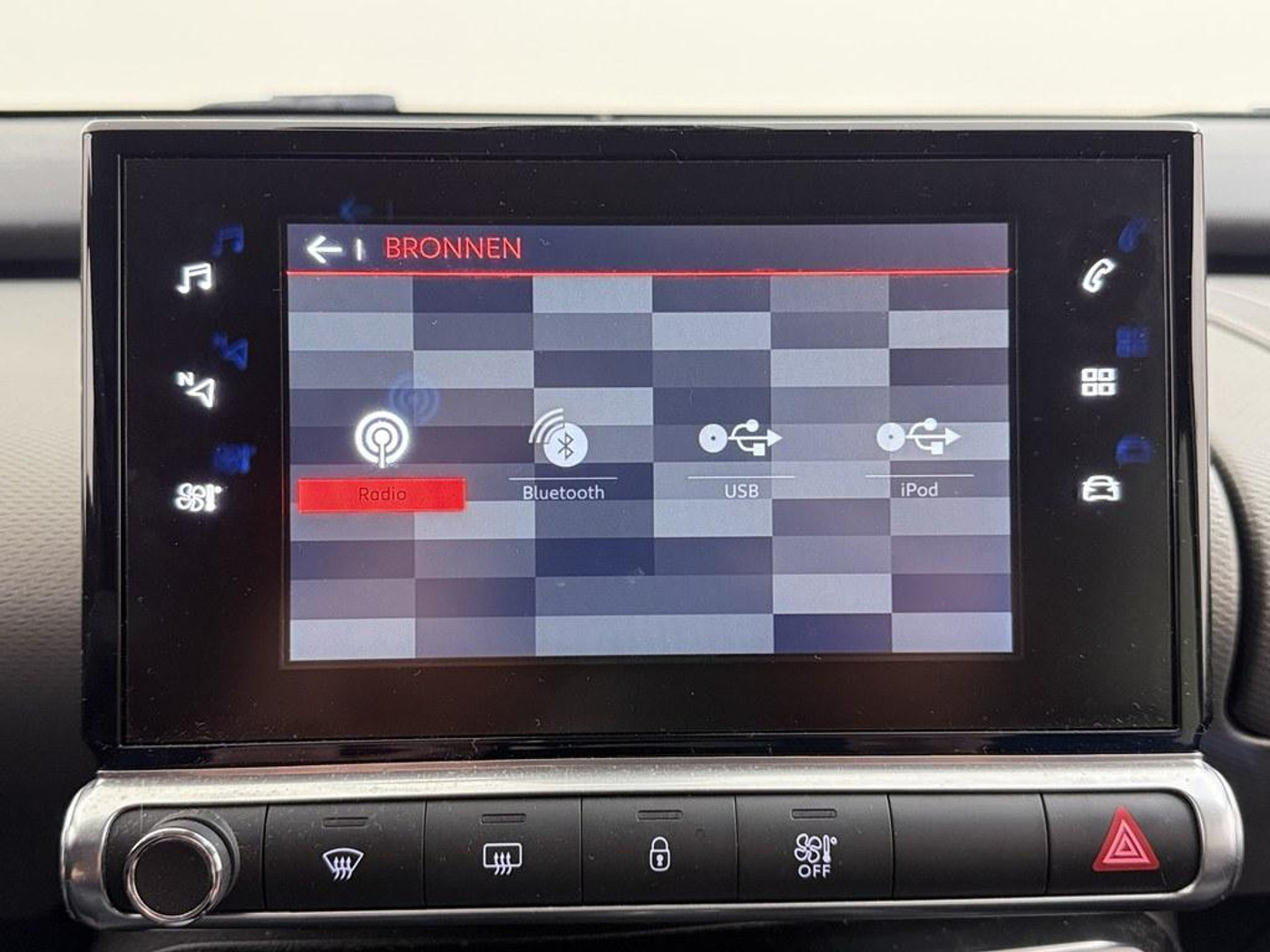 Foto van Citroen C4 Cactus