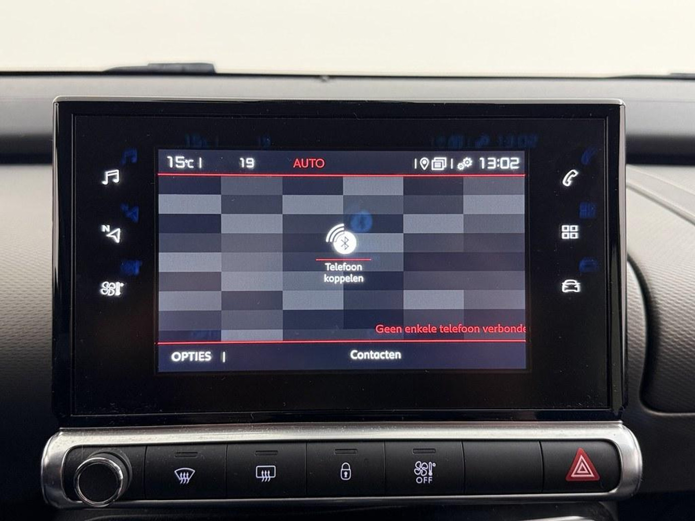 Foto van Citroen C4 Cactus