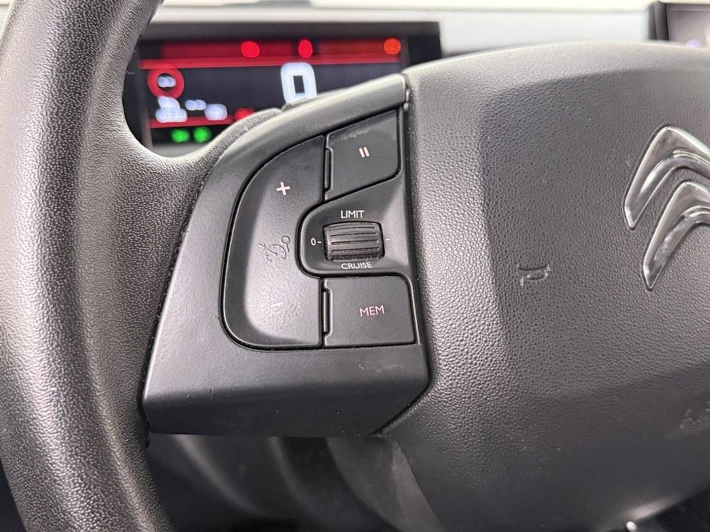 Foto van Citroen C4 Cactus