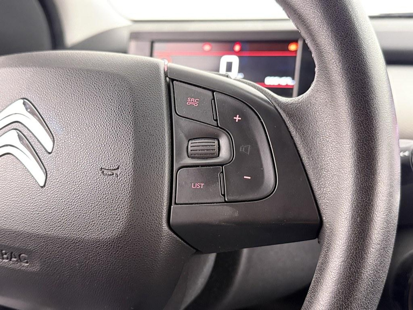 Foto van Citroen C4 Cactus
