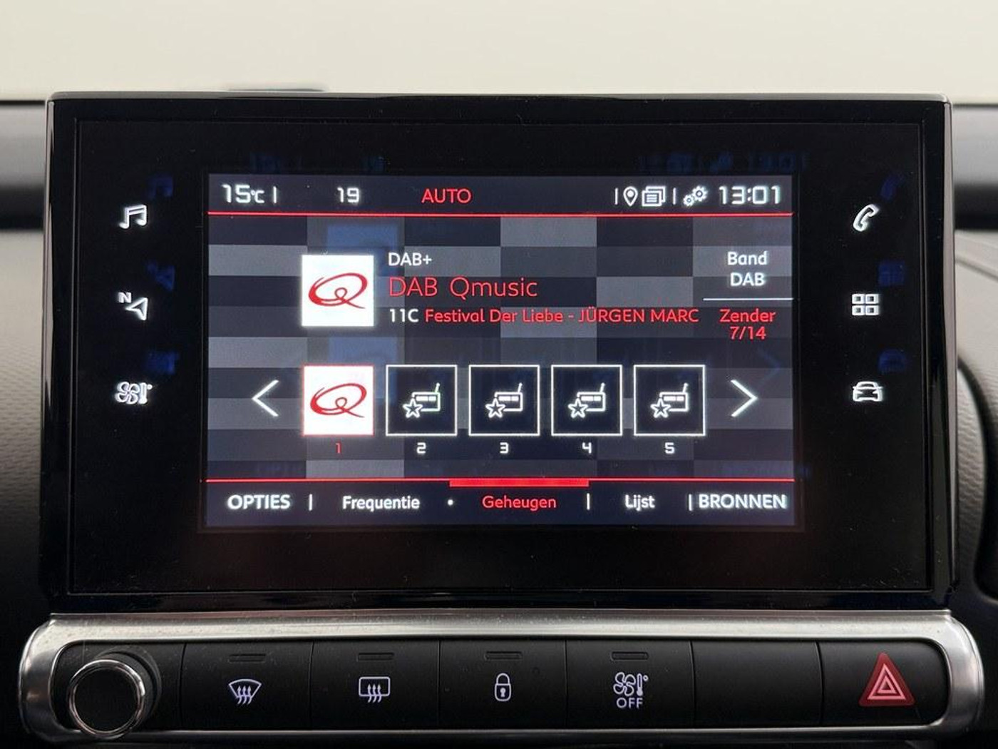 Foto van Citroen C4 Cactus