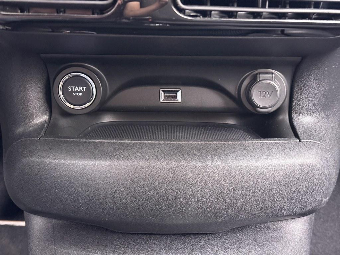 Foto van Citroen C4 Cactus