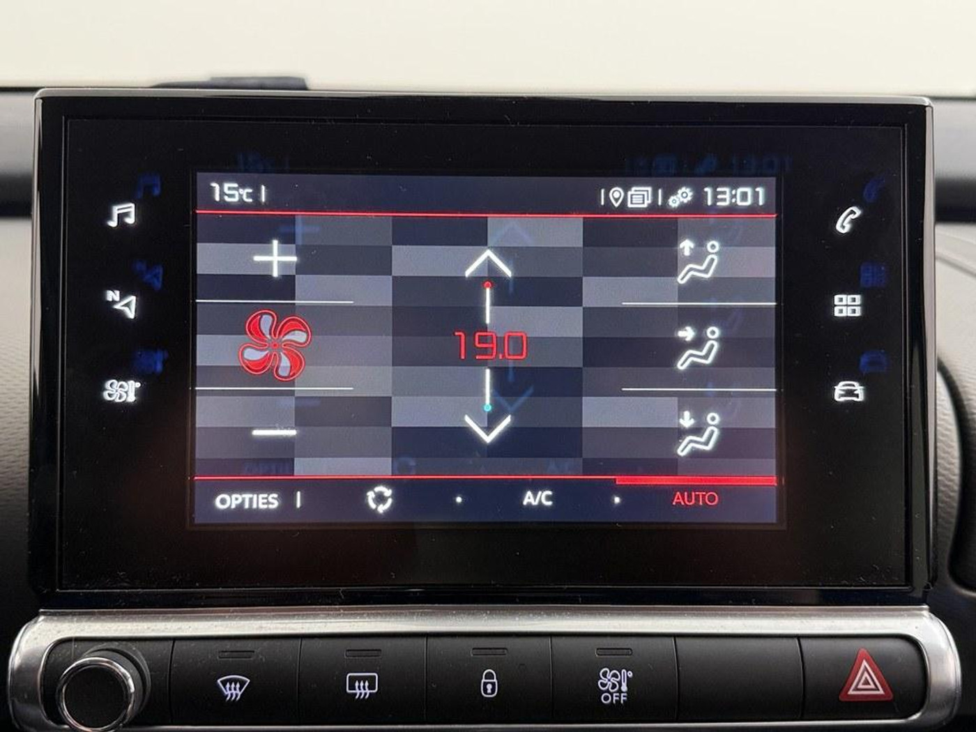 Foto van Citroen C4 Cactus